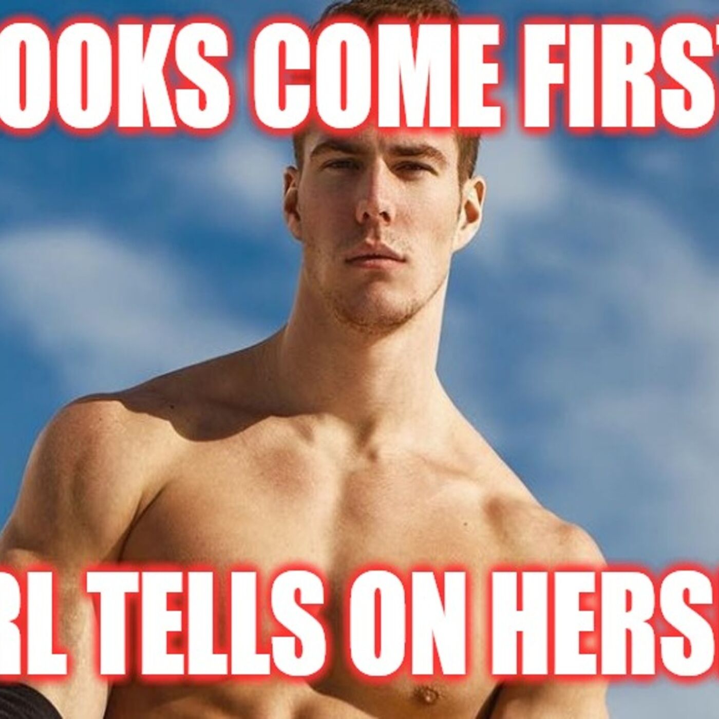 Helios Blog 214 | Woman Tells on Herself - Looks Come First @FreshandFit