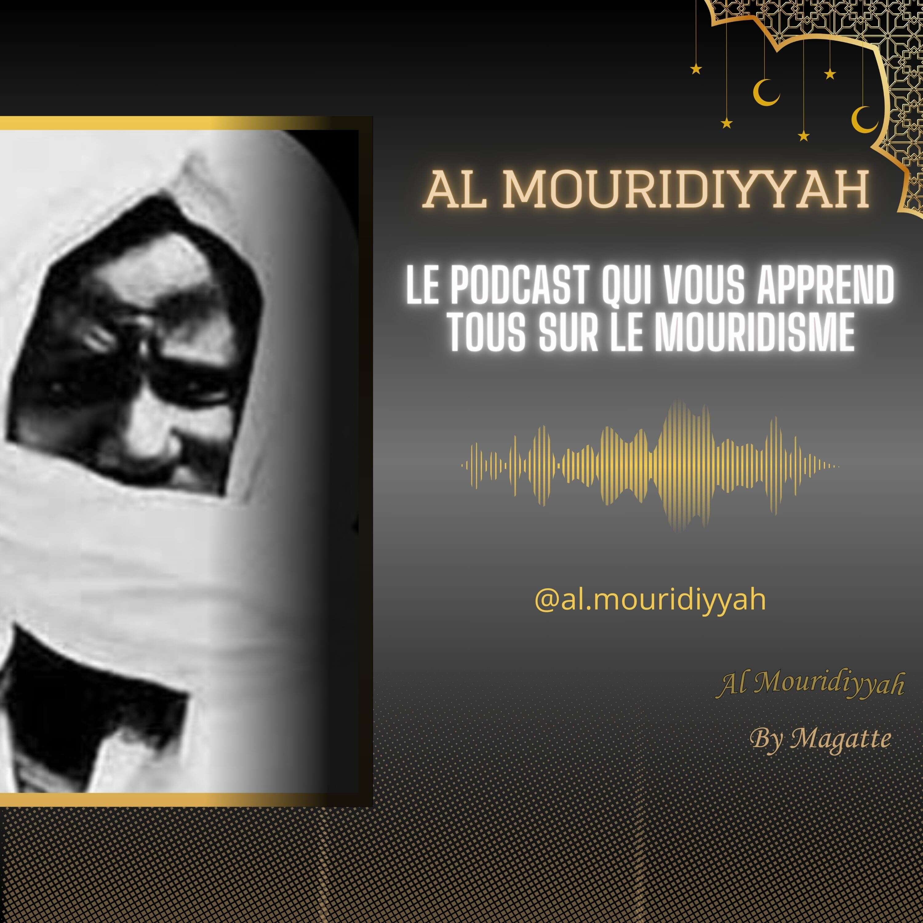 Al Mouridiyyah
