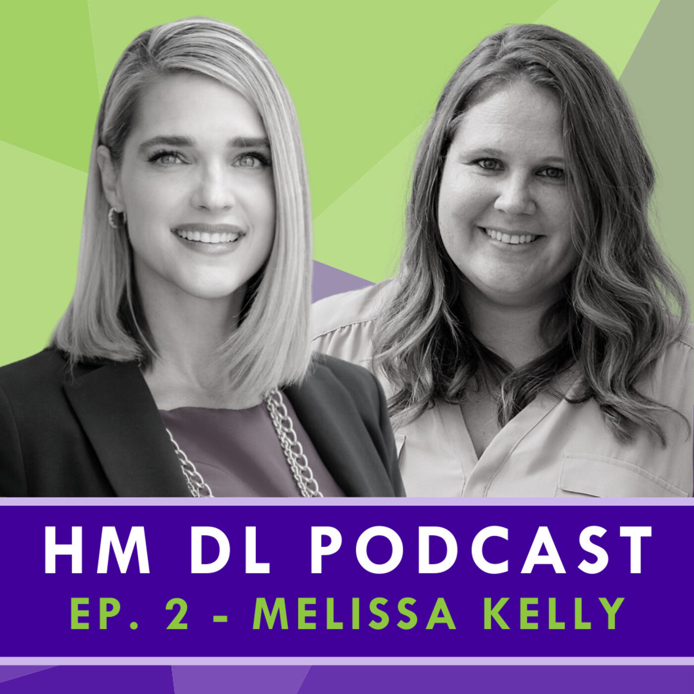 HM DL Podcast