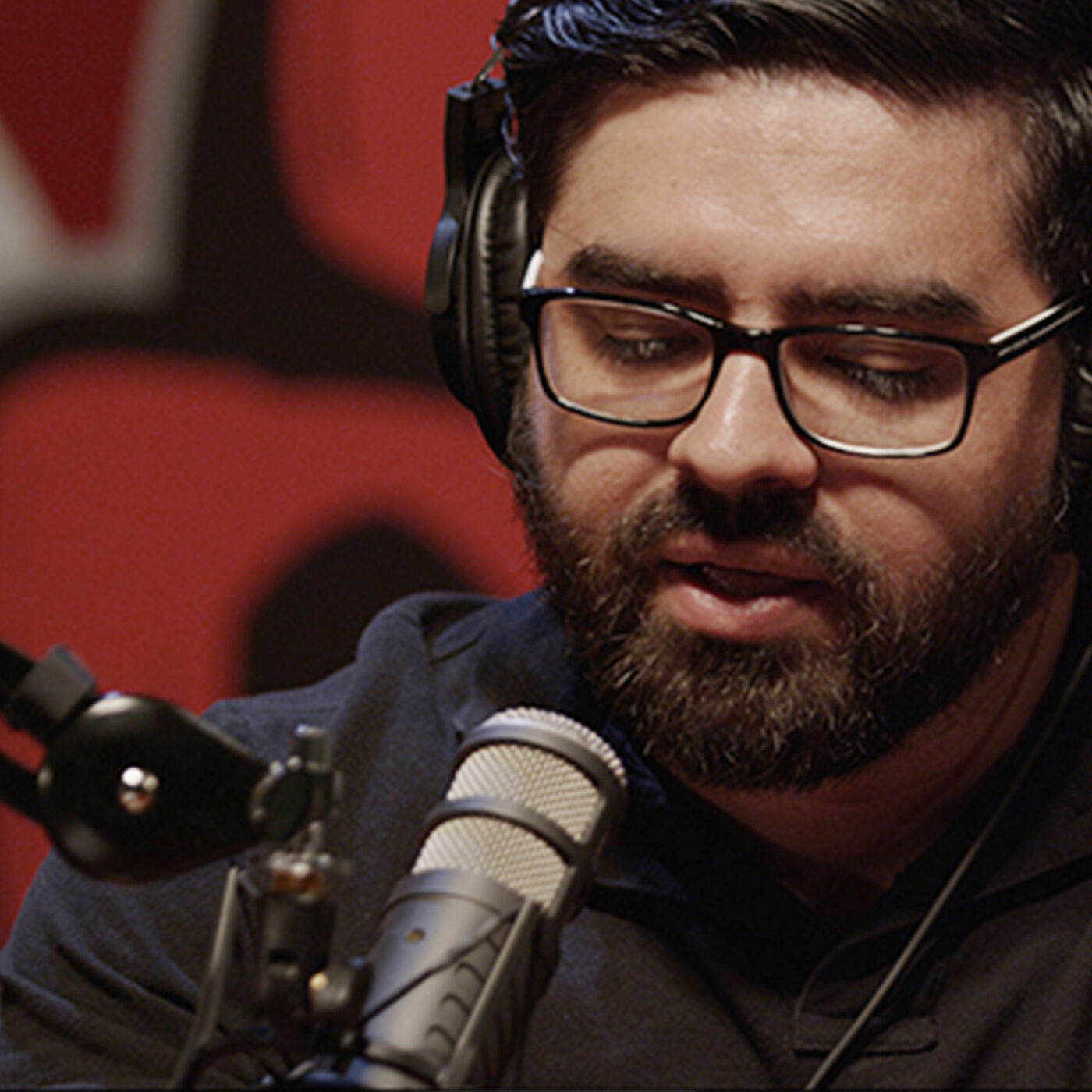 Disability, Atheism and Faith | Abdulah Hamimi | Ep. 14