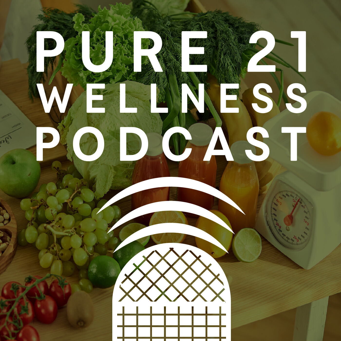 Pure 21 Wellness Challenge