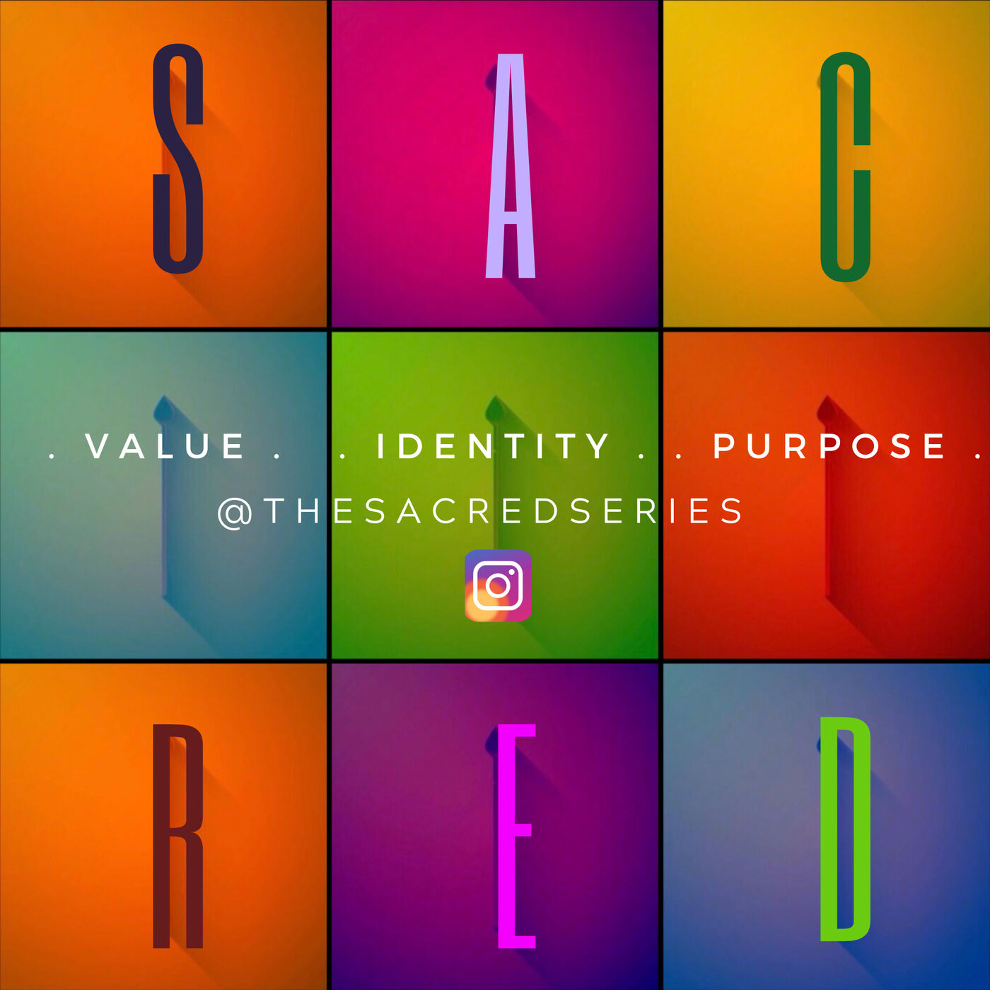 The Sacred Series