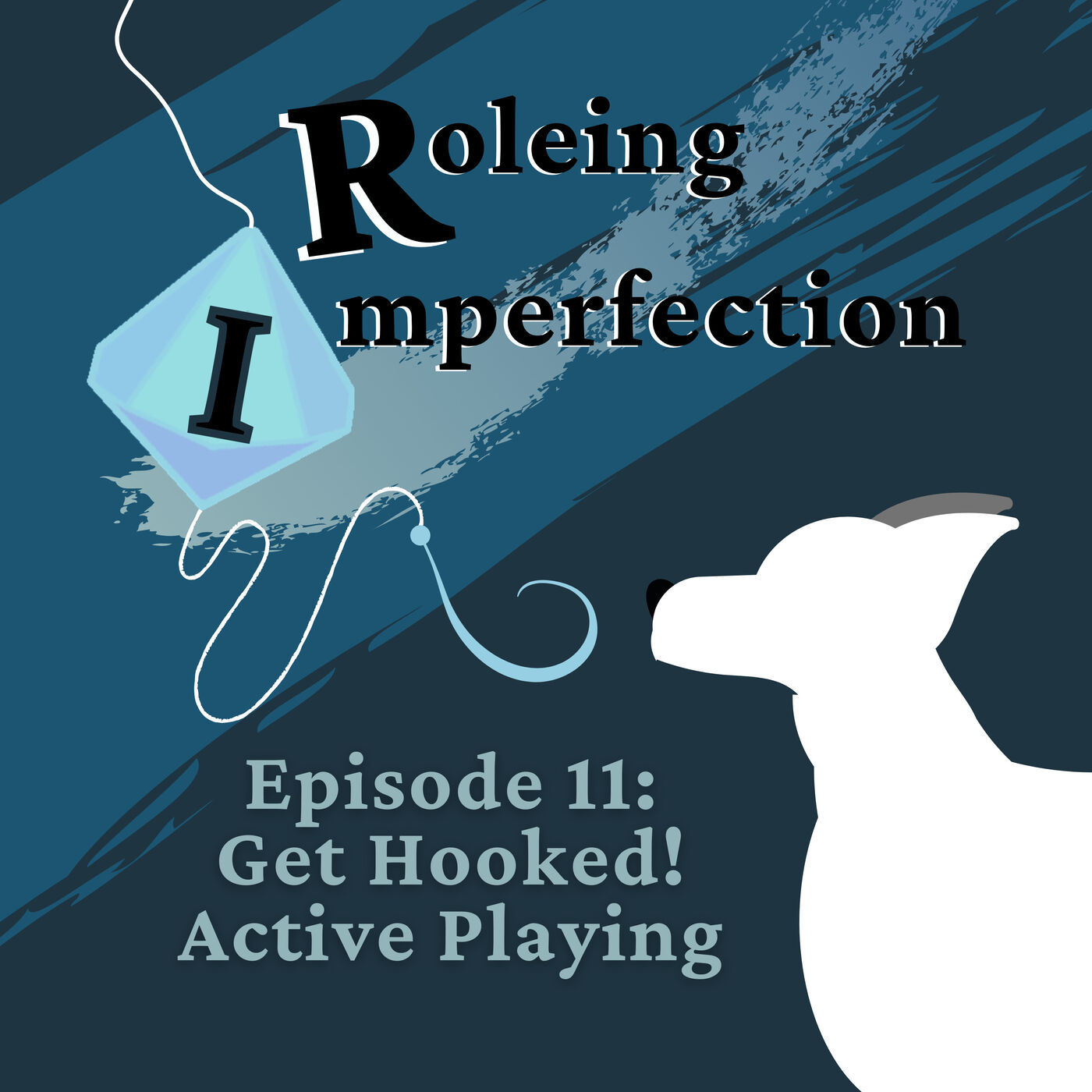 Roleing Imperfection