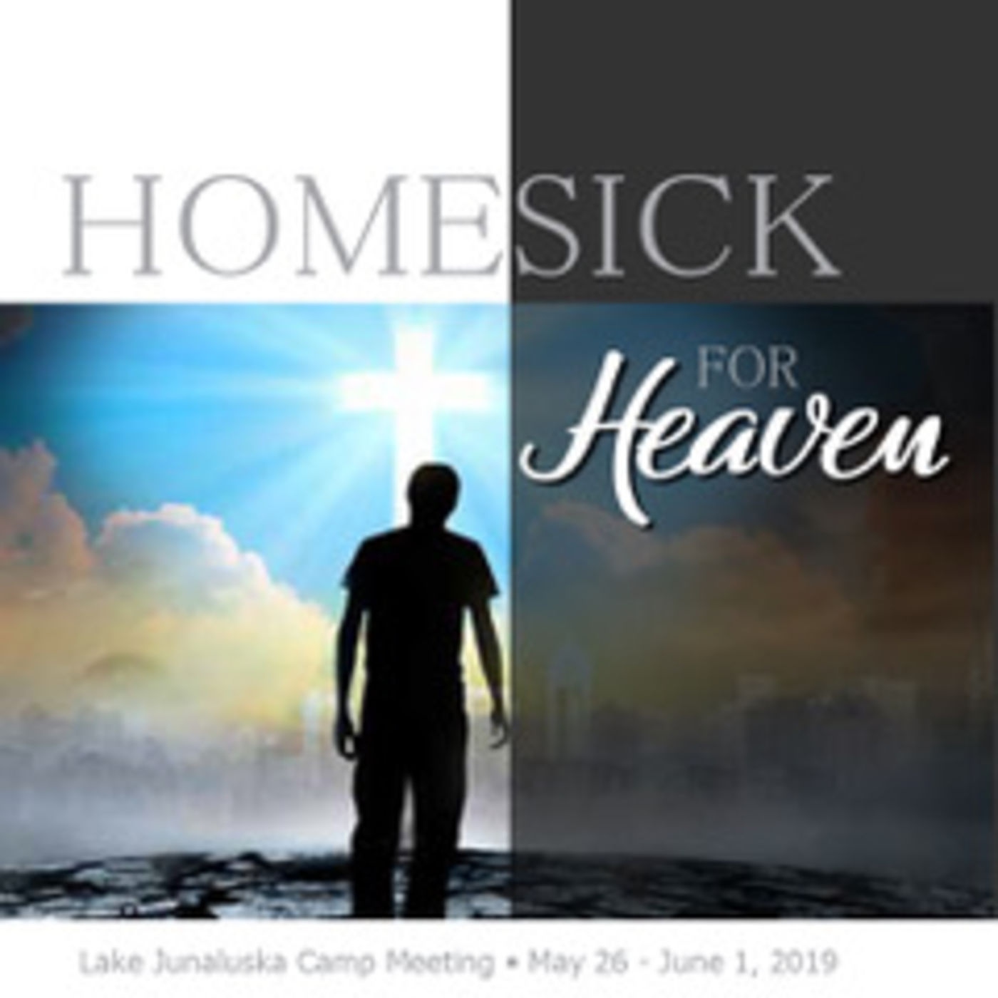 Prayer: "Coming Together as a Couple to Pray and Navigate" - Eric and Melissa Weisner