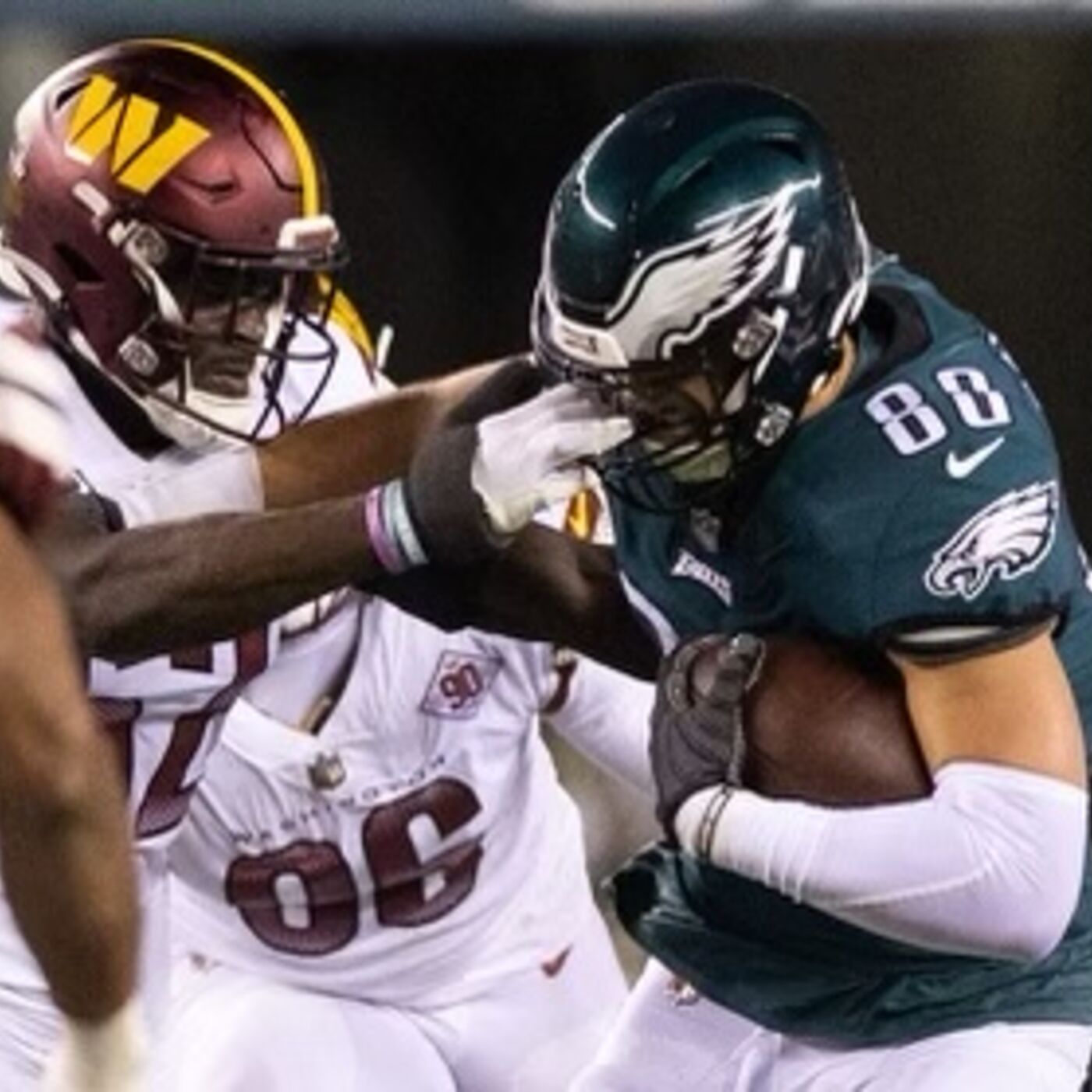 JD TALKIN SPORTS #1153