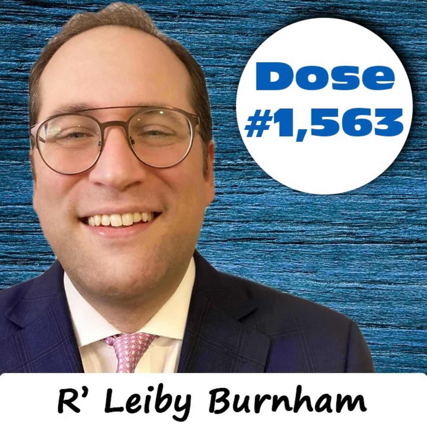 TorahAnytime Daily Dose