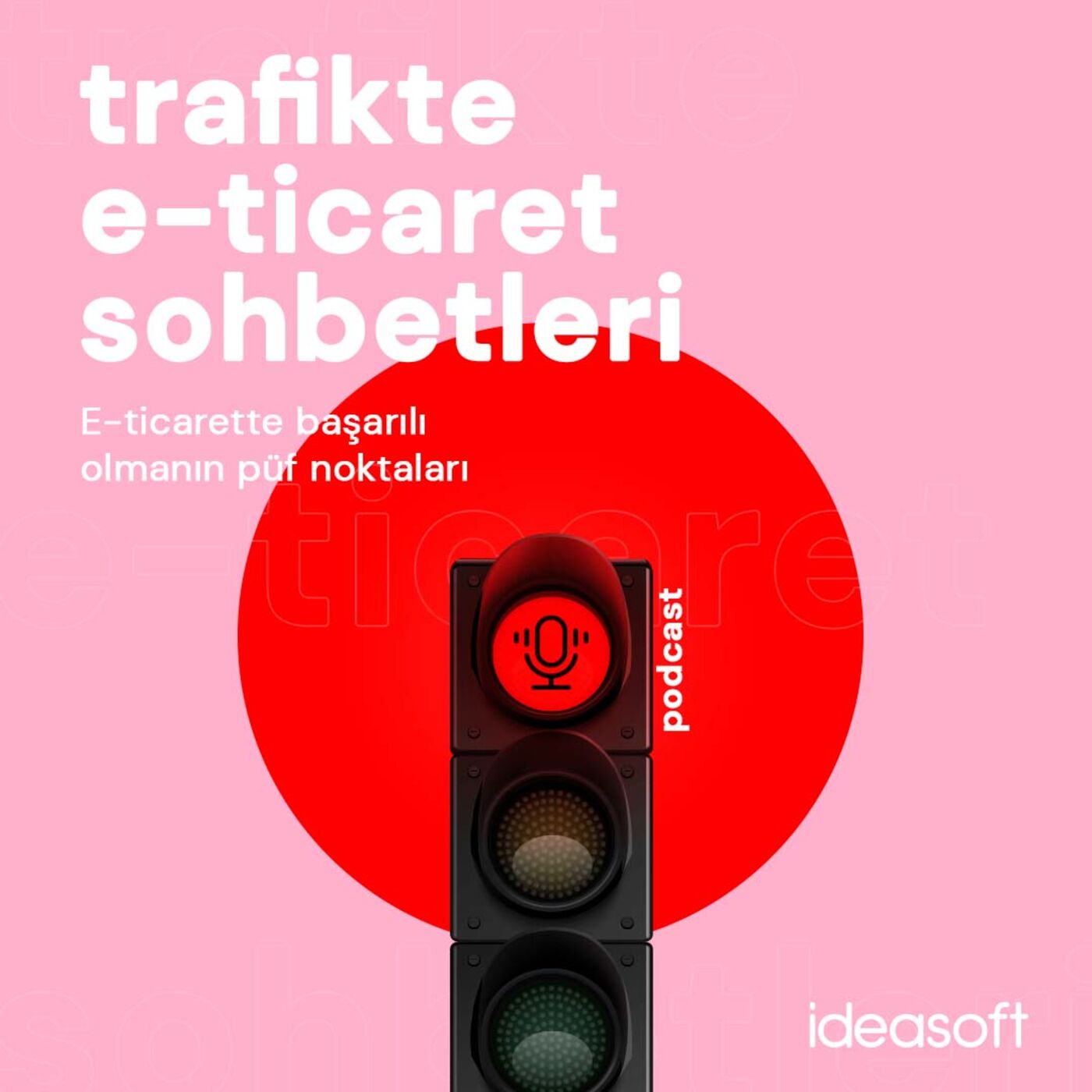 Trafikte E-ticaret Sohbetleri