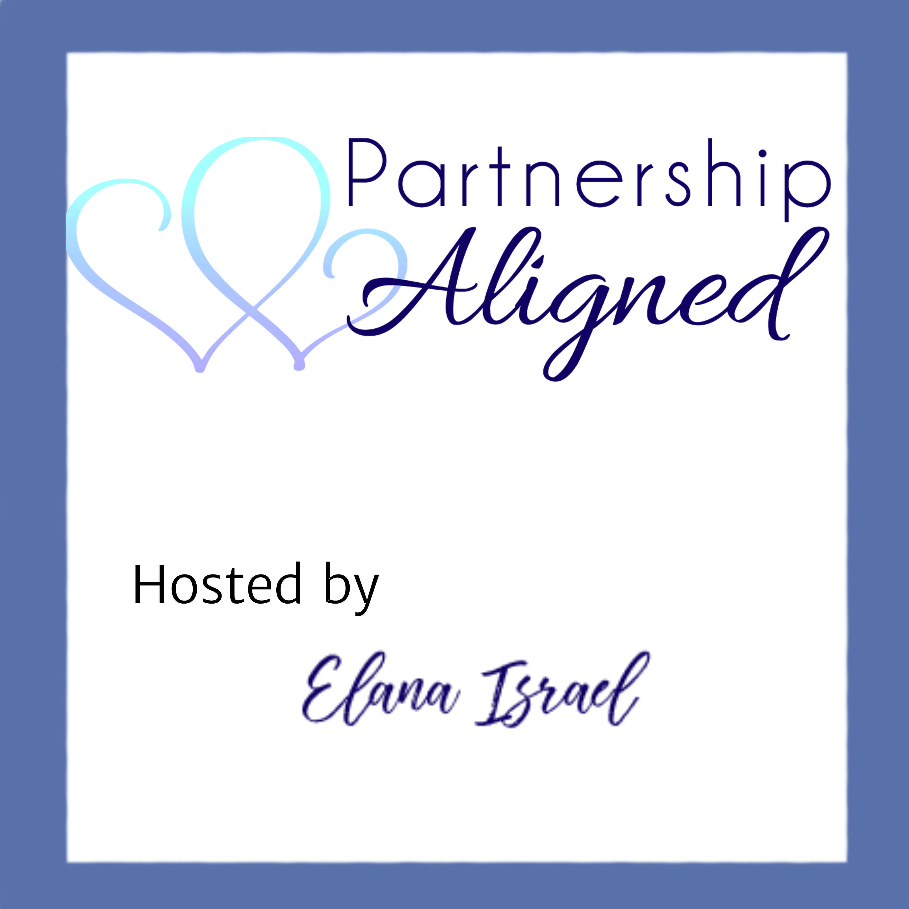Partnership Aligned cover