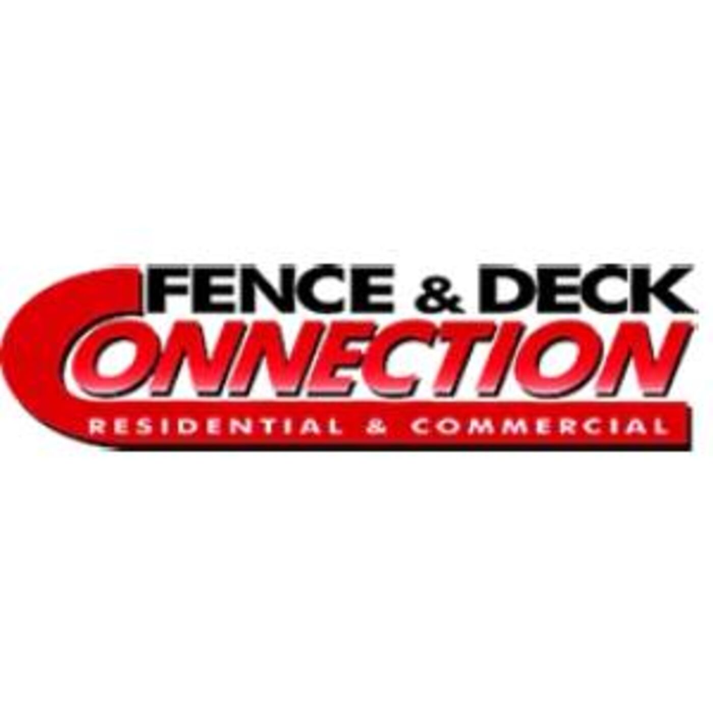 Fence & Deck Connection, Inc. podcast artwork