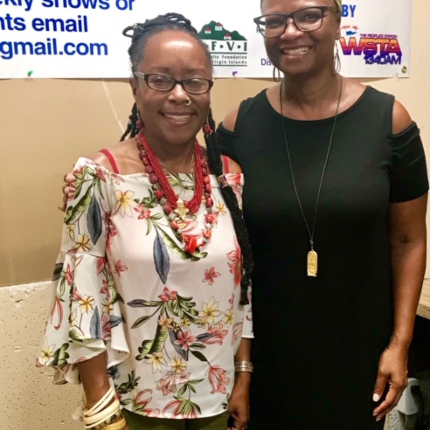 Rotary Wellness Wednesday\'s Podcast