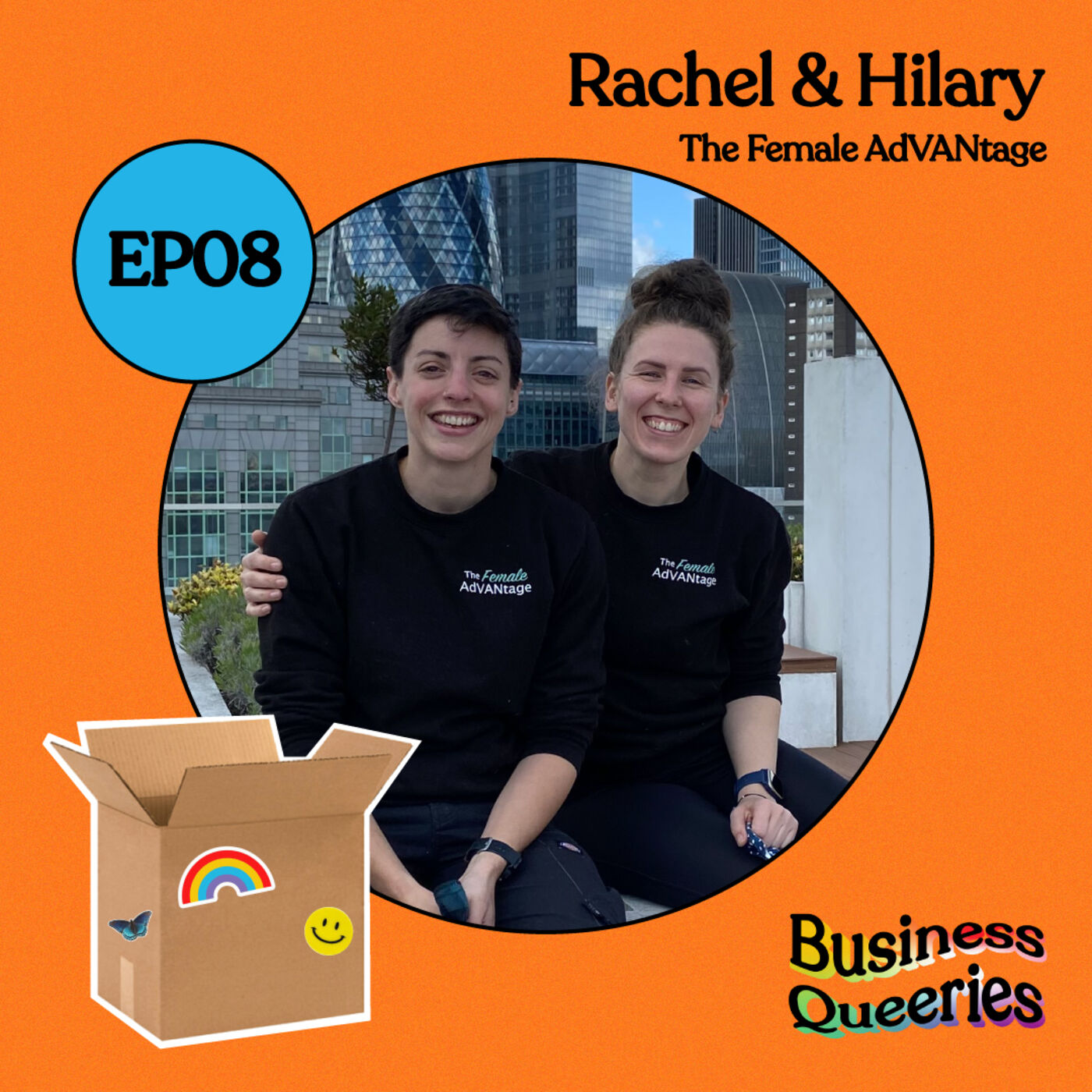 Business Queeries