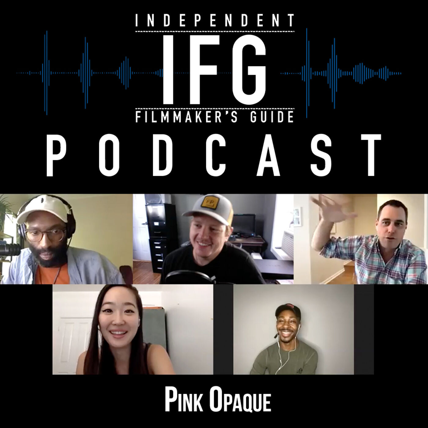 Independent Filmmaker\'s Guide | IFG