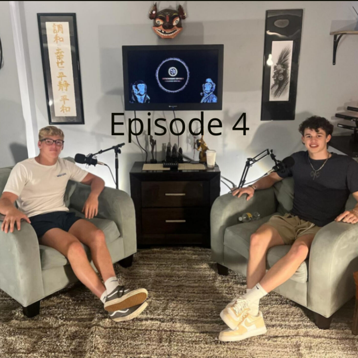 The Offscouring Odyssey