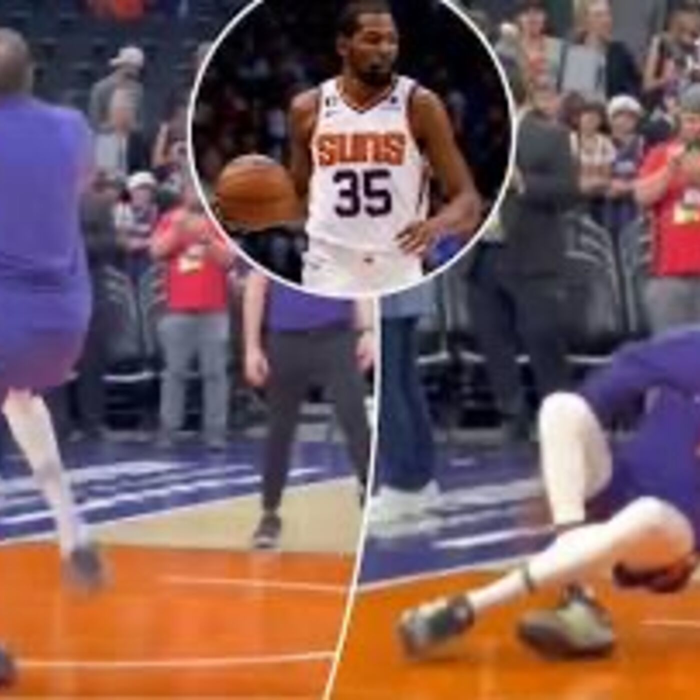 JD TALKIN SPORTS #1241