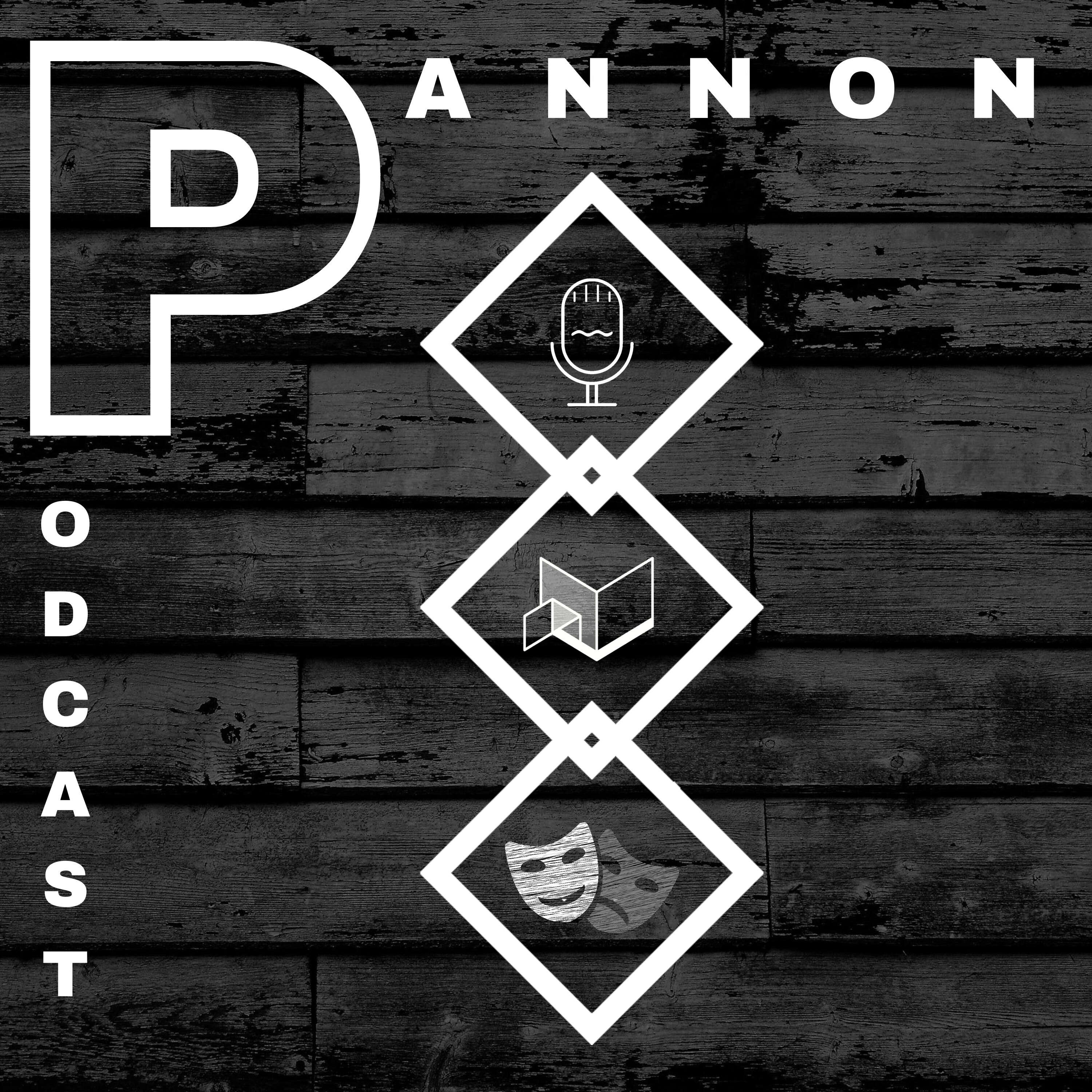Pannon Podcast podcast artwork