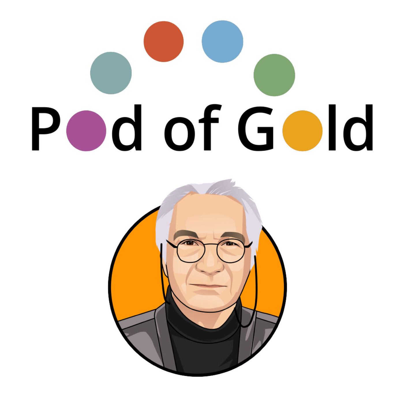 Pod of Gold