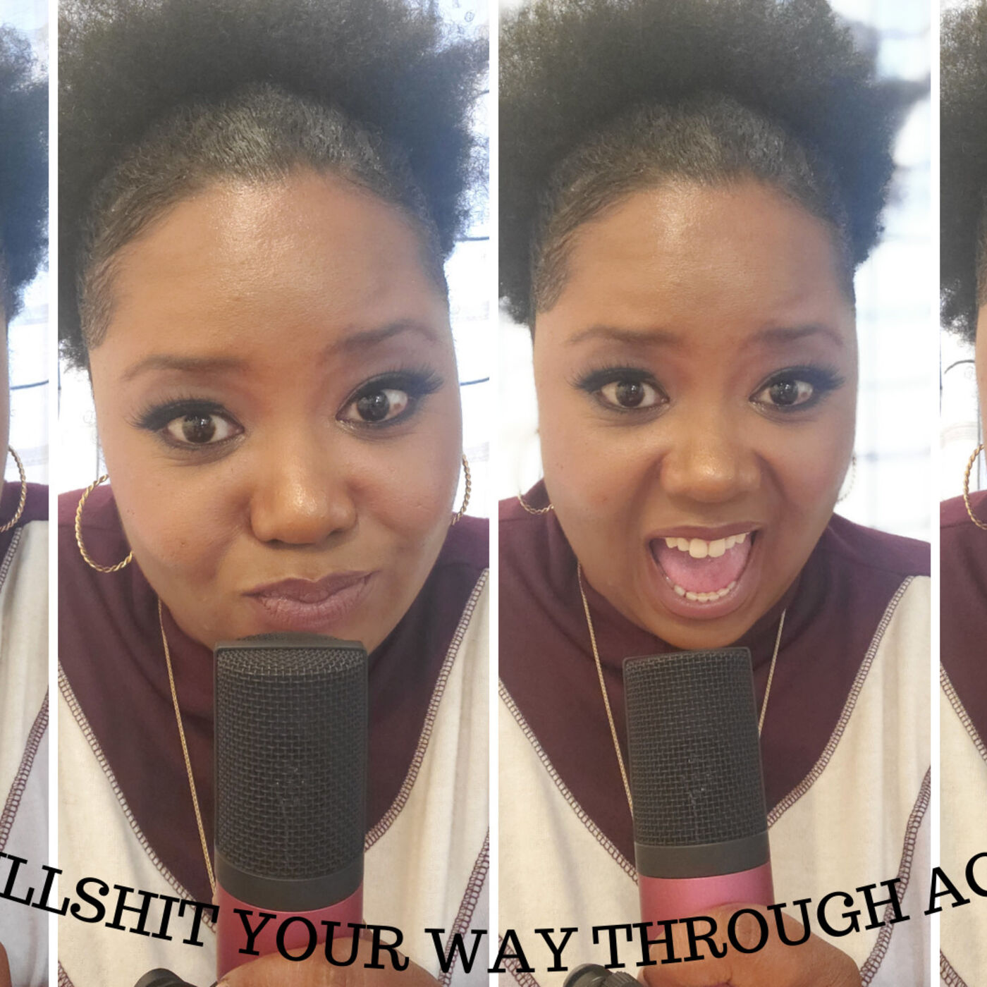 How to bullshit your way through accounting