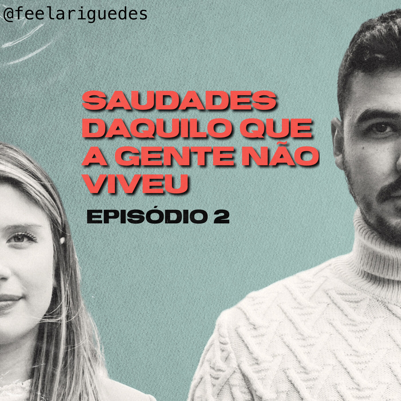 Fe e Lari Guedes