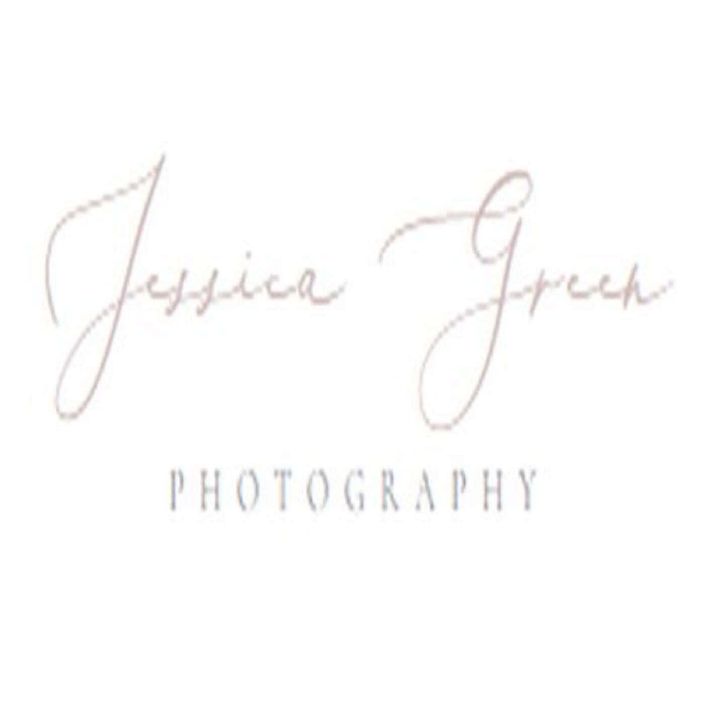 Jessica Green Photography podcast artwork