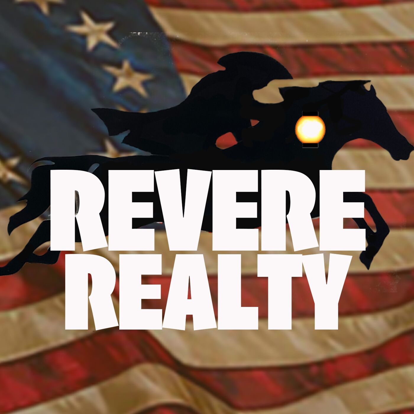 Revere Realty's Podcast podcast artwork