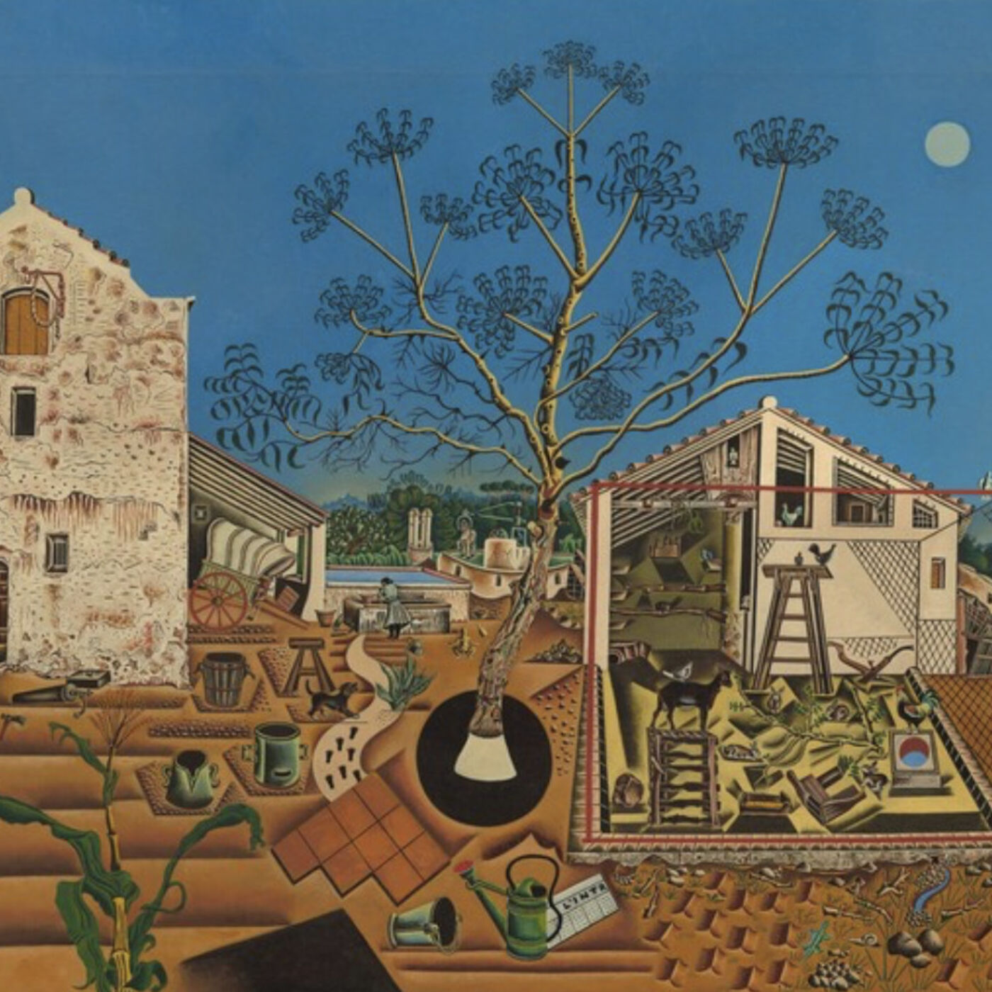 Monday, April 8, 2024 - Hey, who turned out the lights? 😎