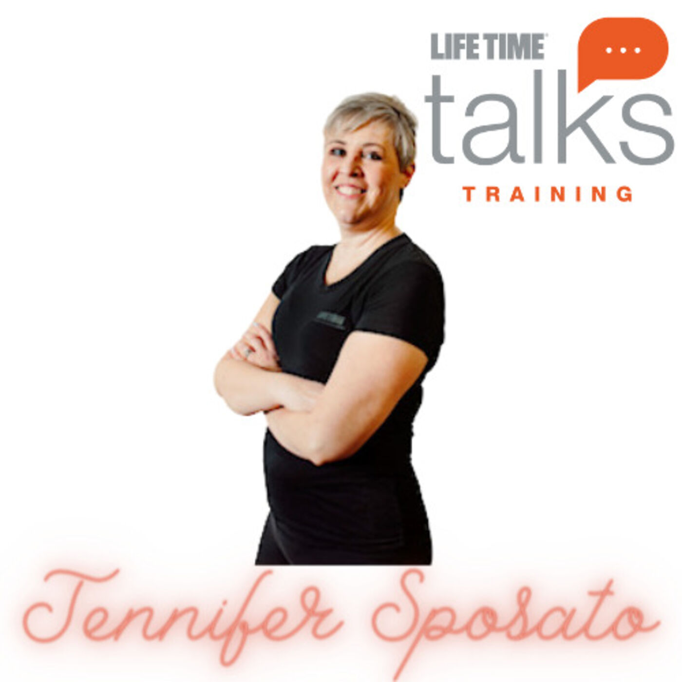 Trainer Talks