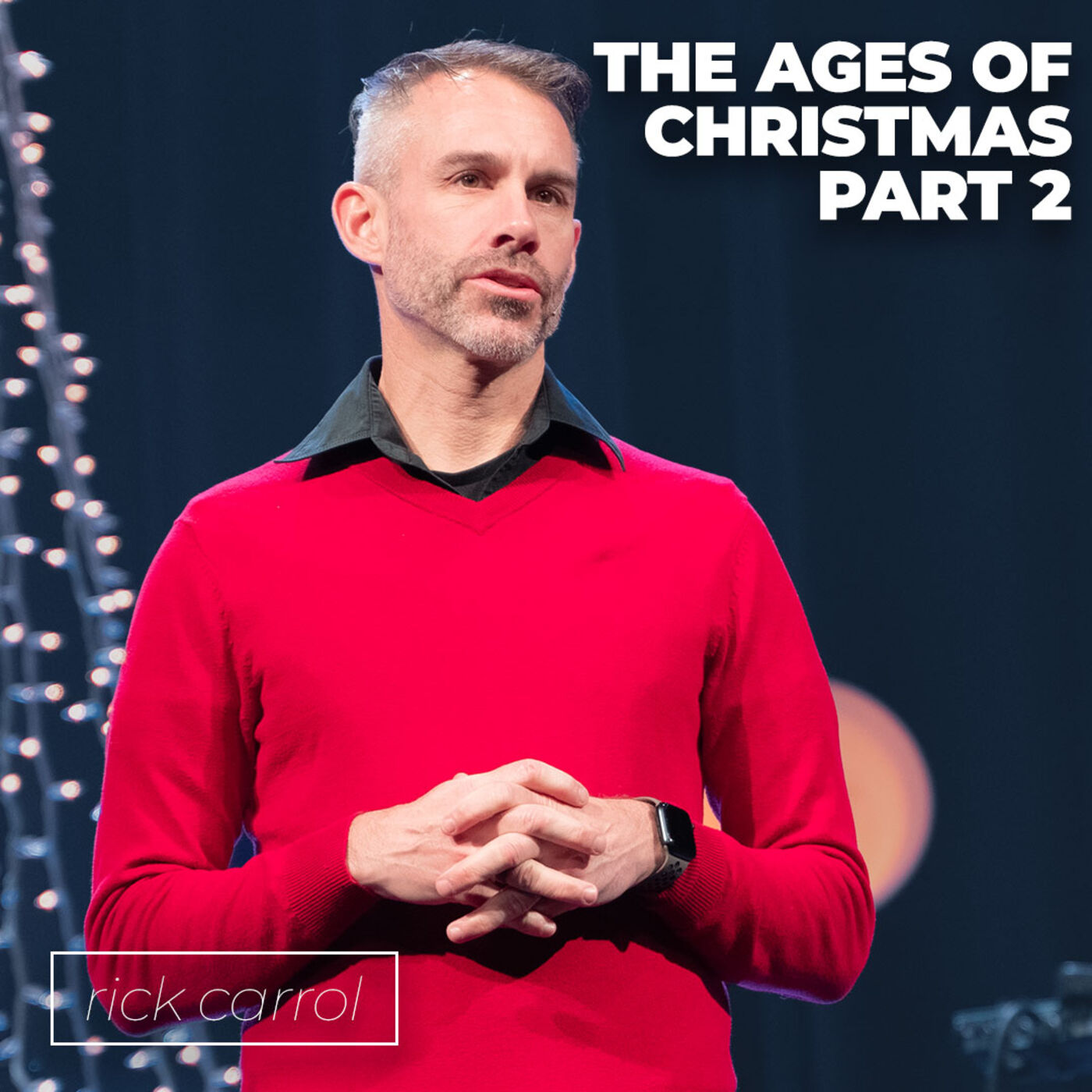 The Modern Christmas