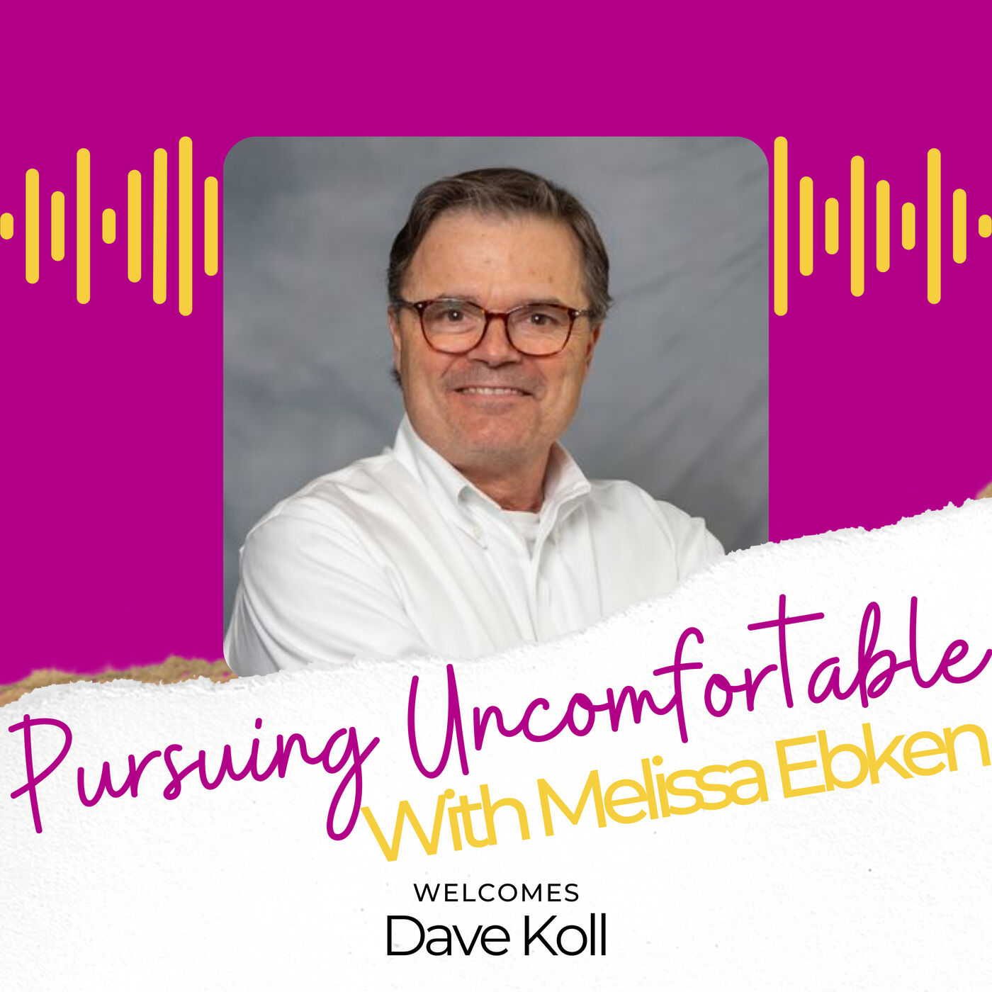 Episode 39: Pursuing Relationship After Estrangement with Dave Koll After Estrangement with Dave Koll