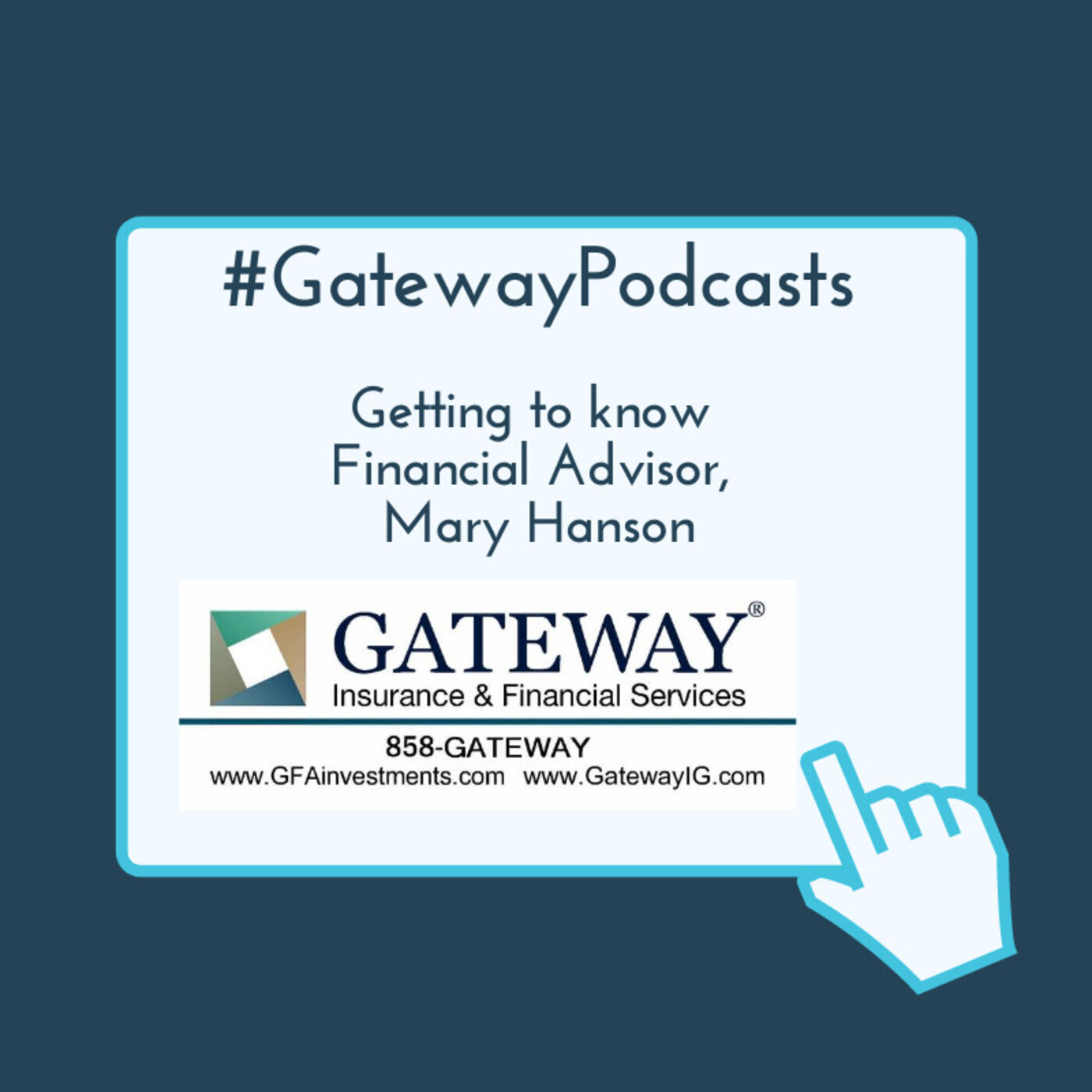 Gateway Podcasts