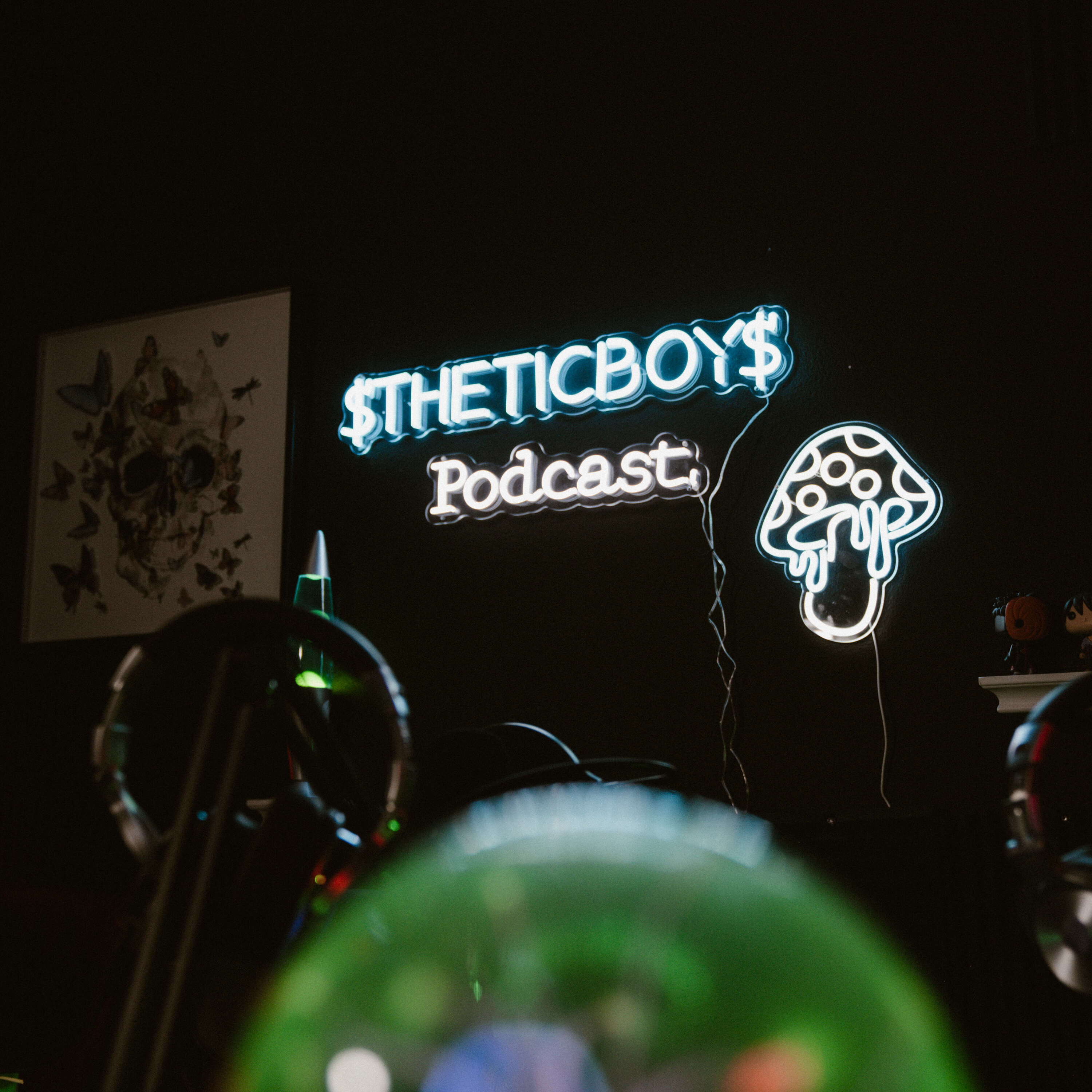$theticboy$ Podcast