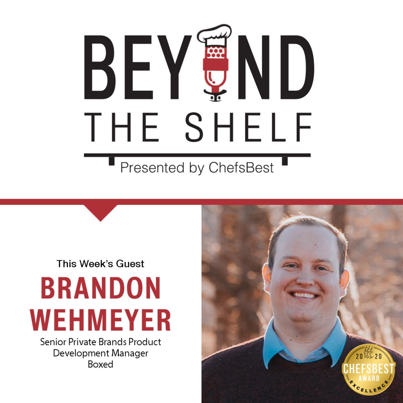 Beyond the Shelf