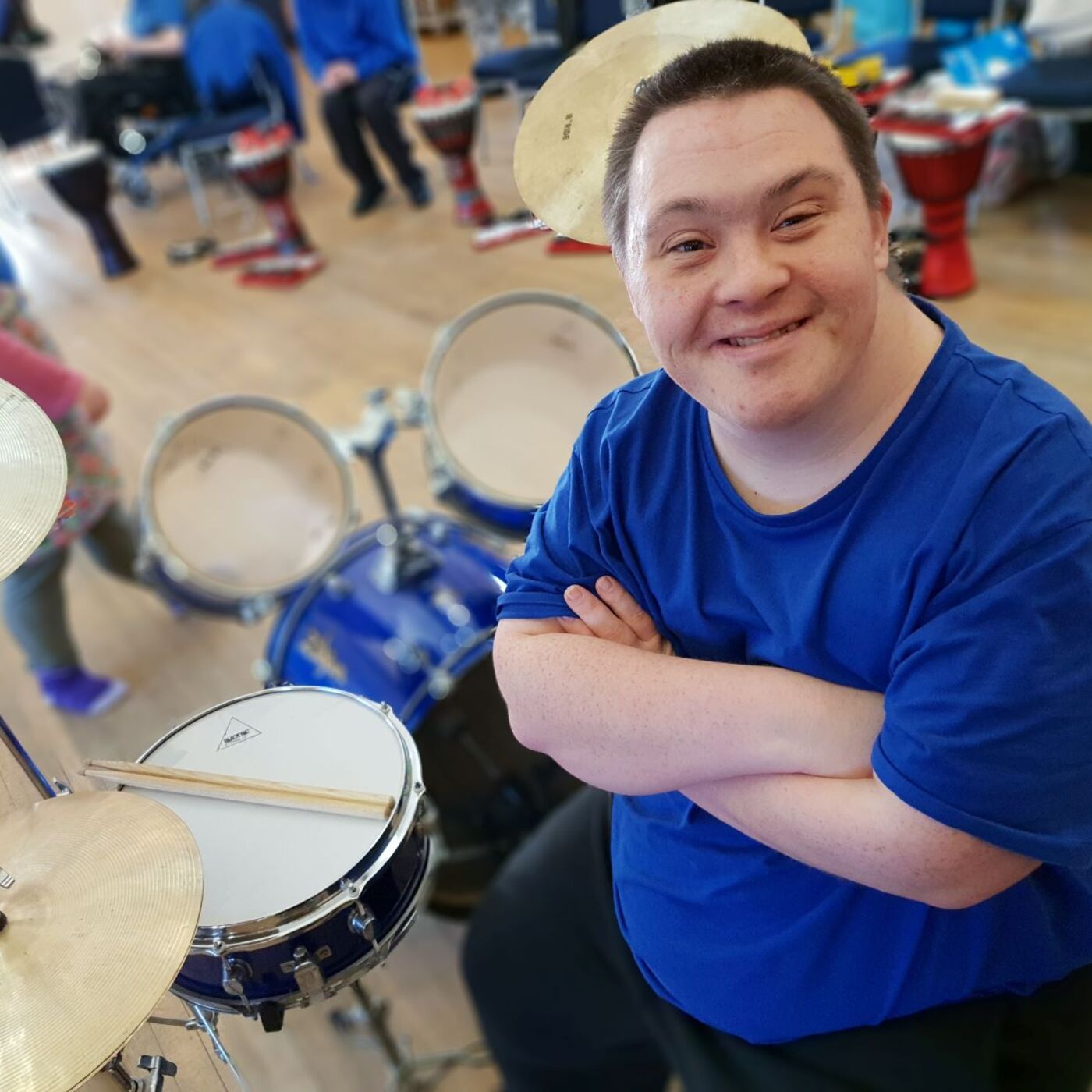 The Music Man Project Podcast