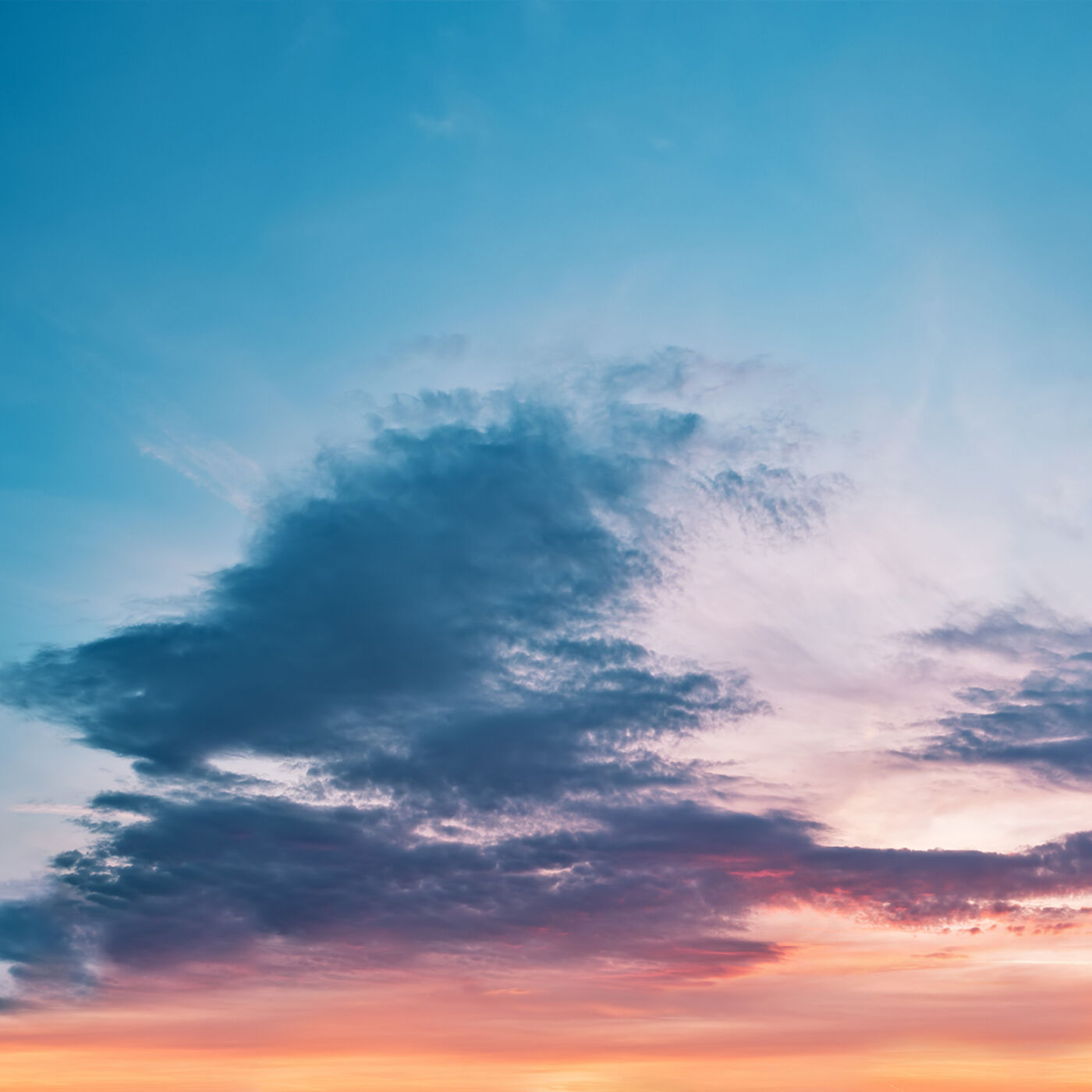 The Atmospheric Physics Behind Net Zero