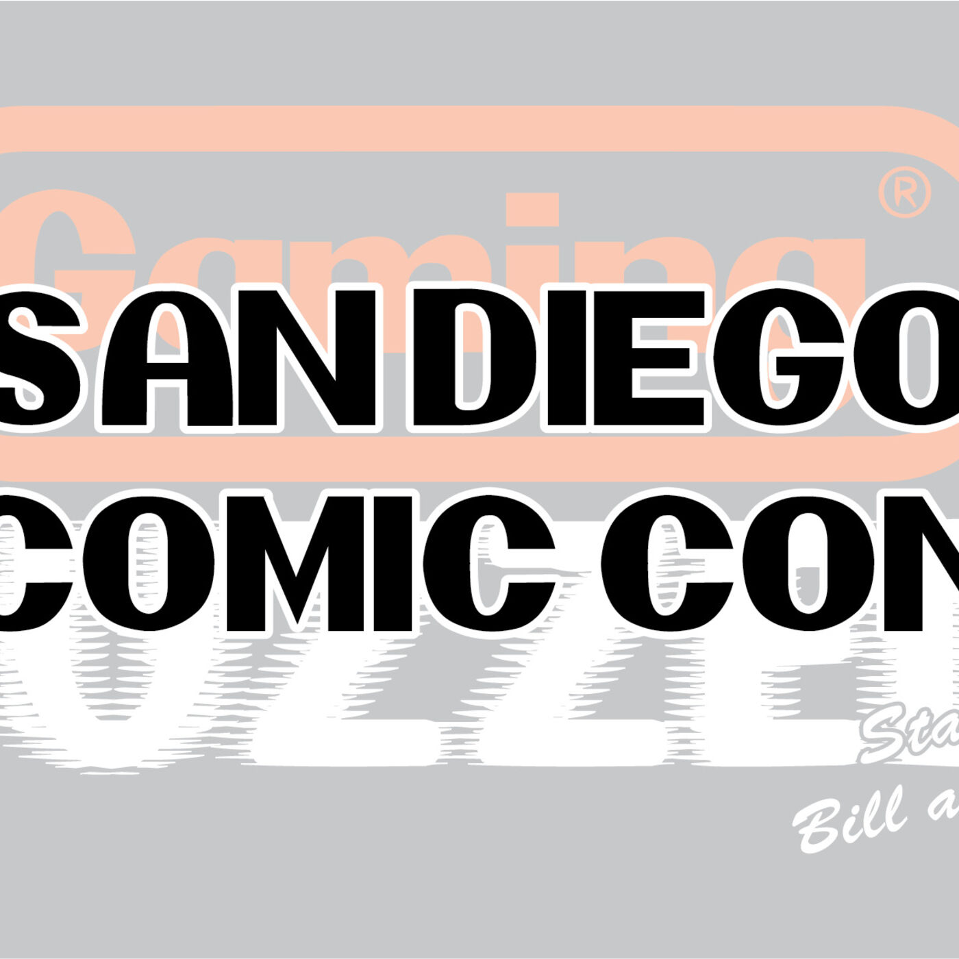 San Diego Comic Con