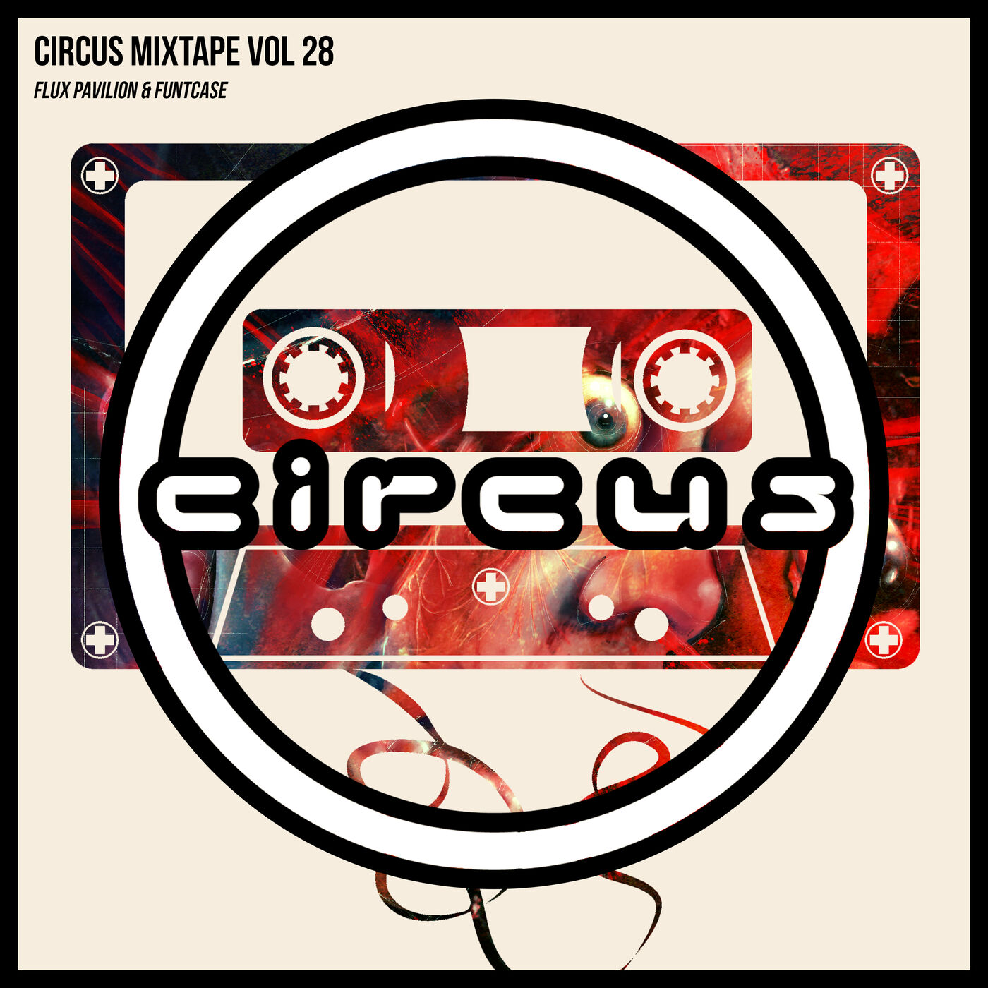 Circus Mixtape