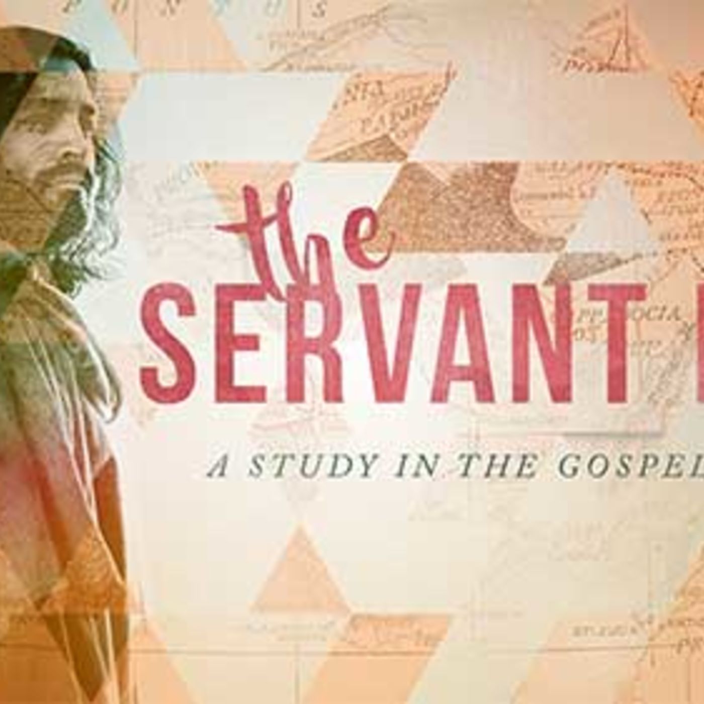 The Servant King Pt. 2