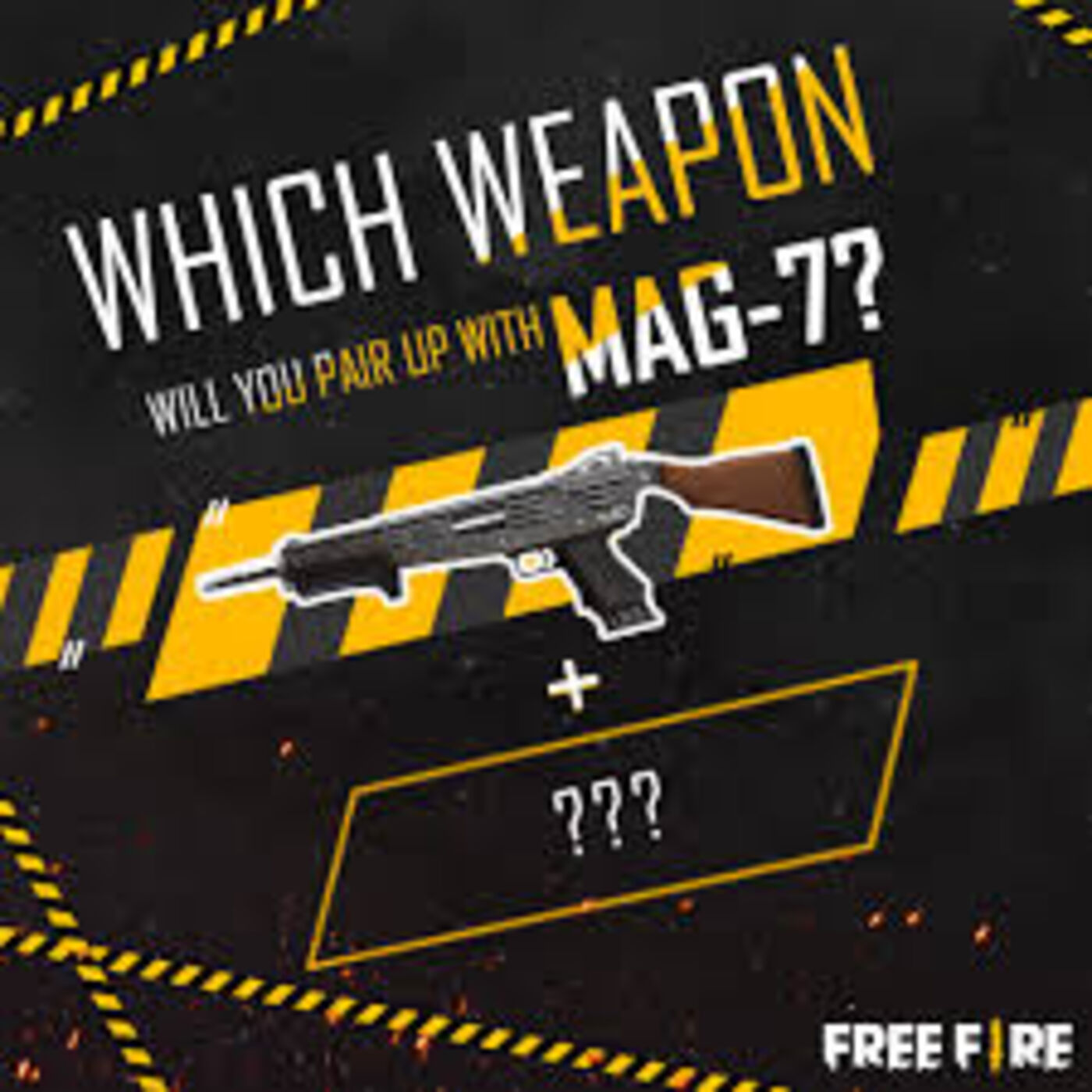 Free Fire Pro Podcast