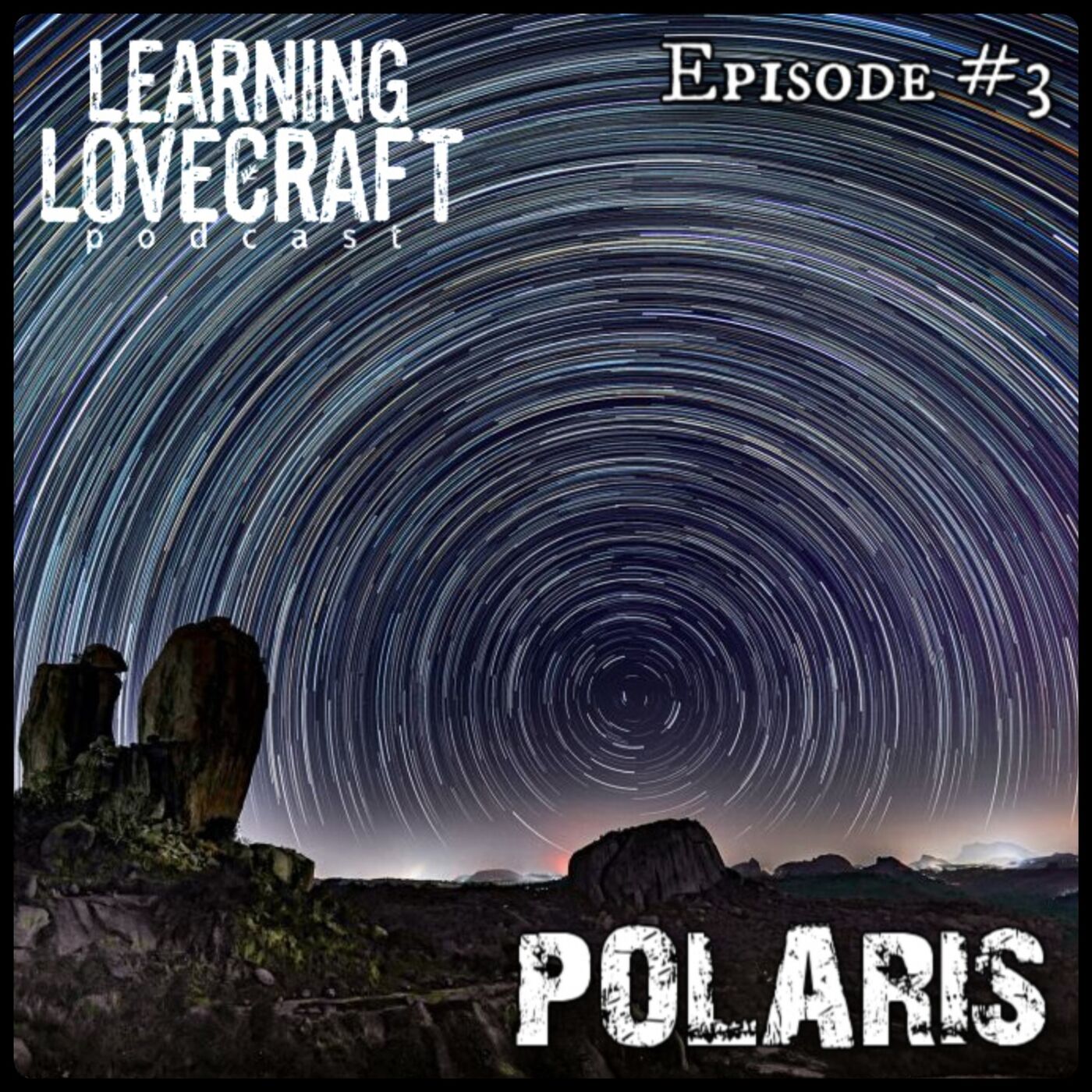 Other Dangers Podcast