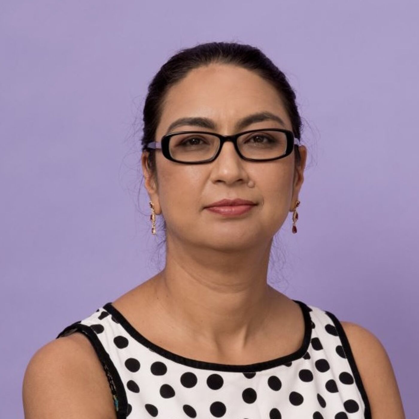 Birthing and Justice with Dr Ruth De Souza
