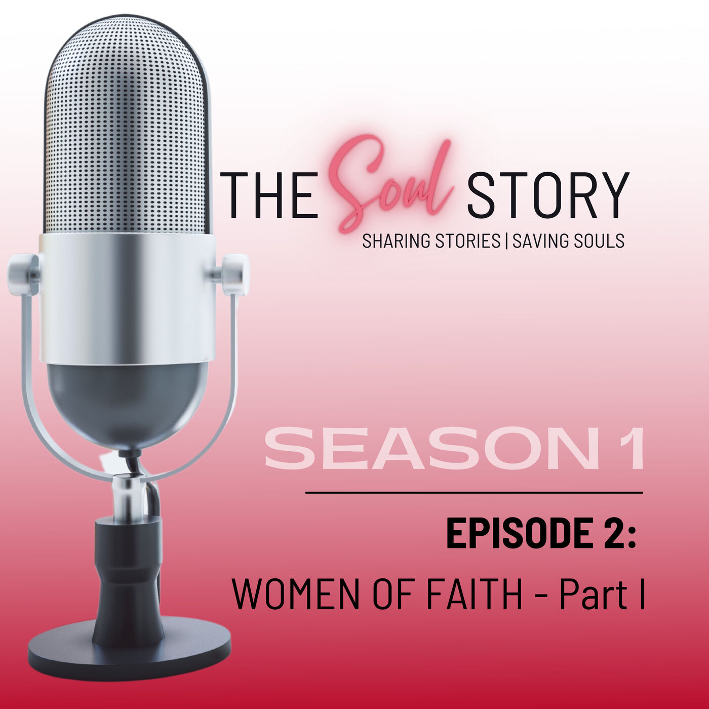 The Soul Story Podcast
