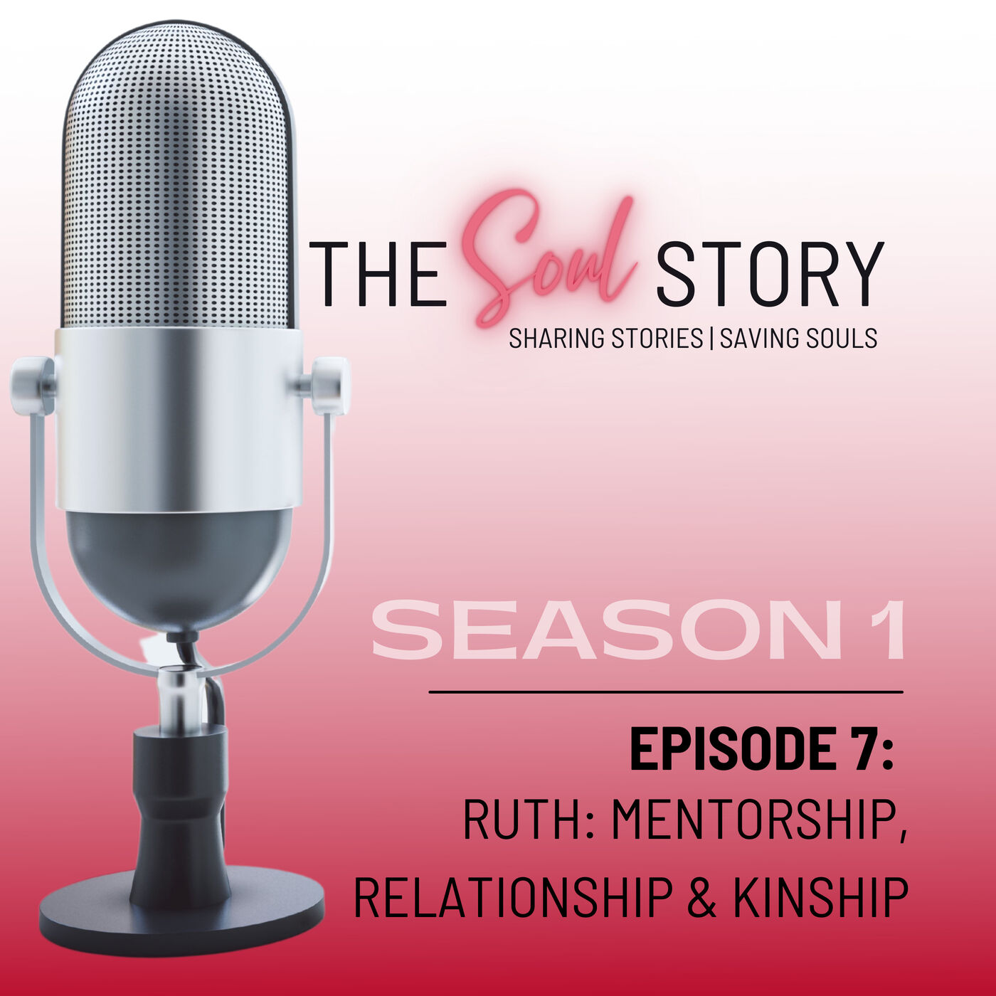 The Soul Story Podcast