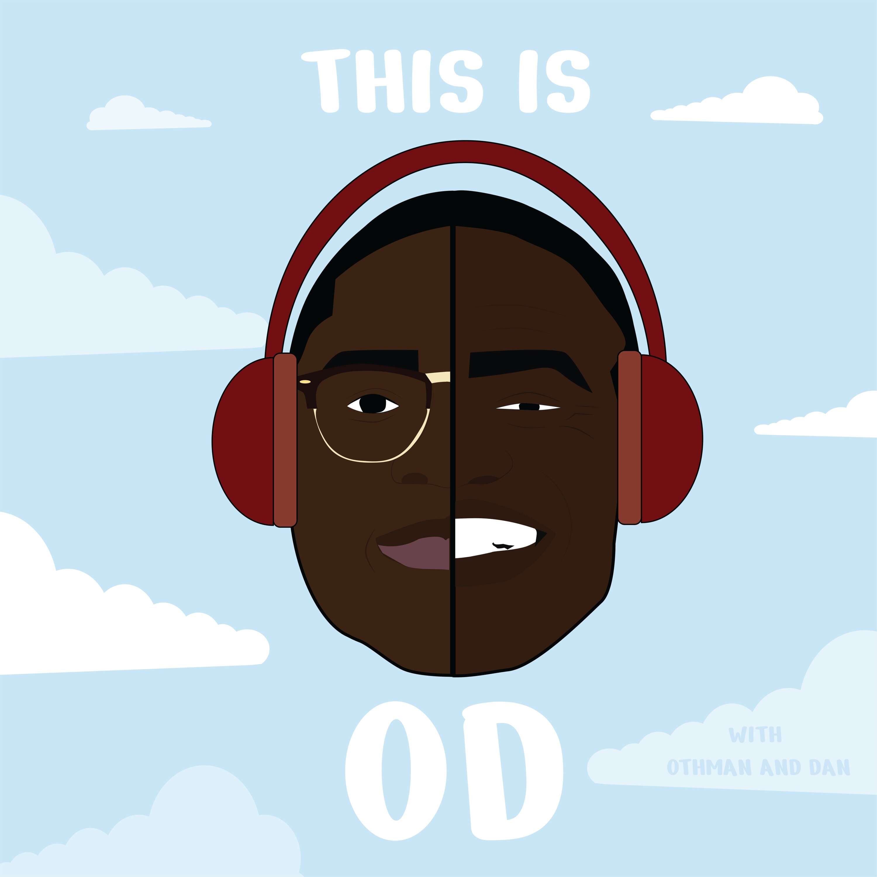 This is OD