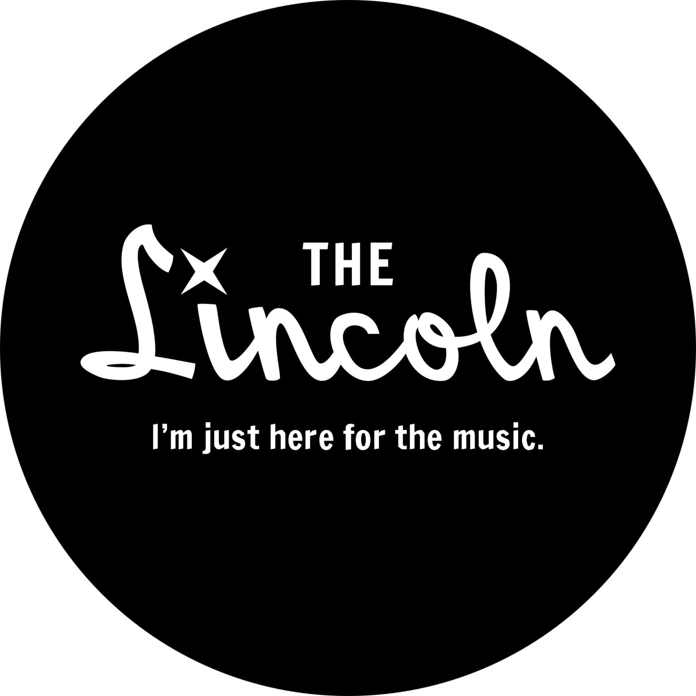 The Lincoln Podcast podcast artwork