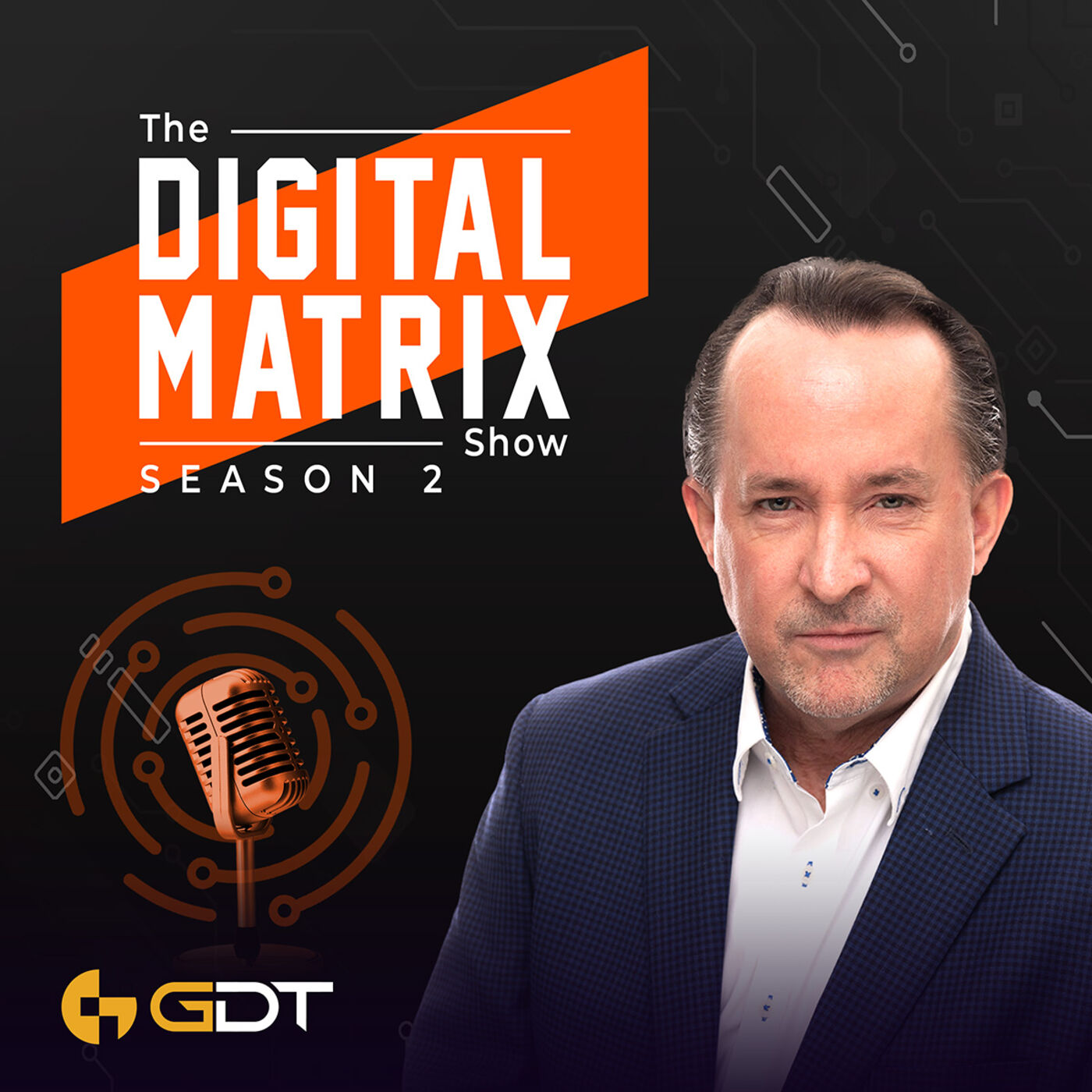 the Digital Matrix