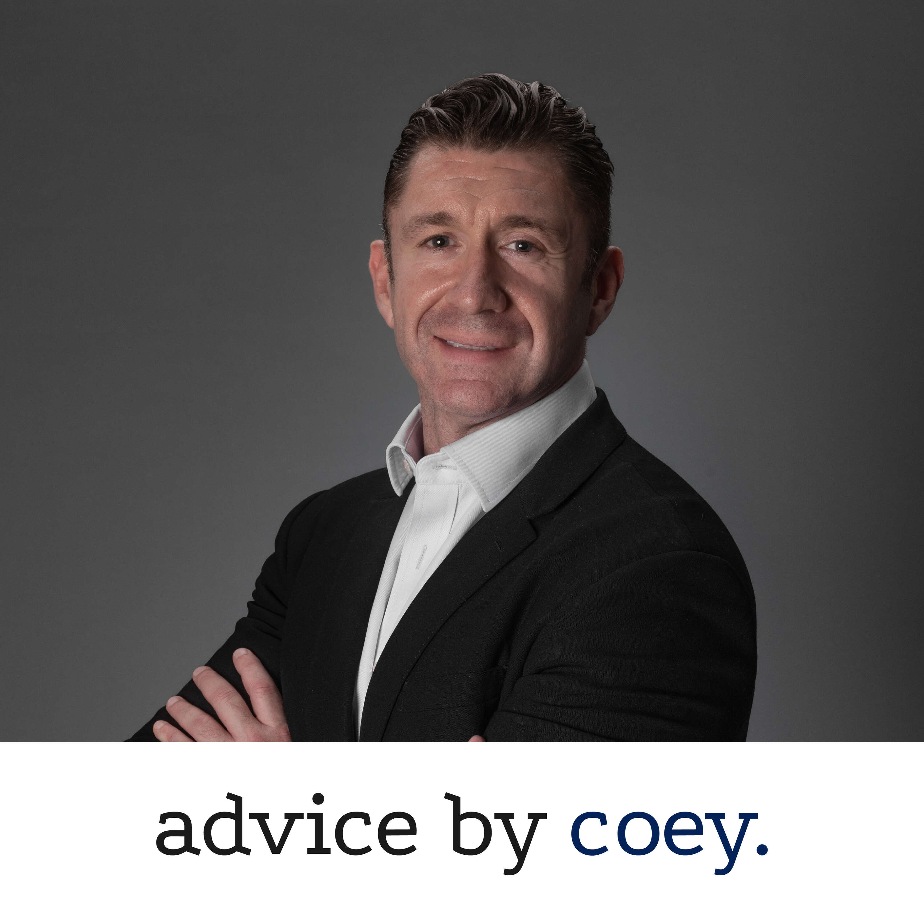 Advice By Coey