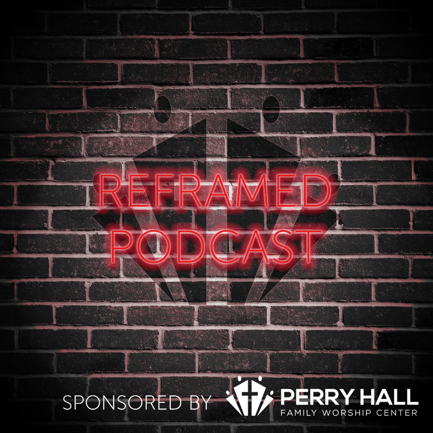 Re-Framed Podcast