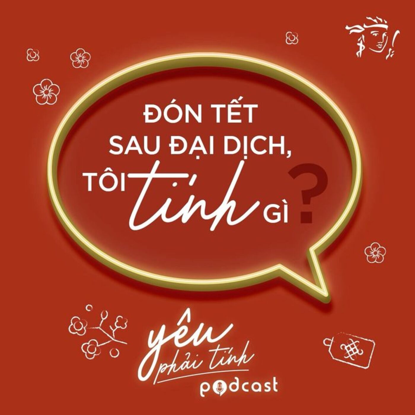 Khi Tình Yêu Đủ Lớn Podcast