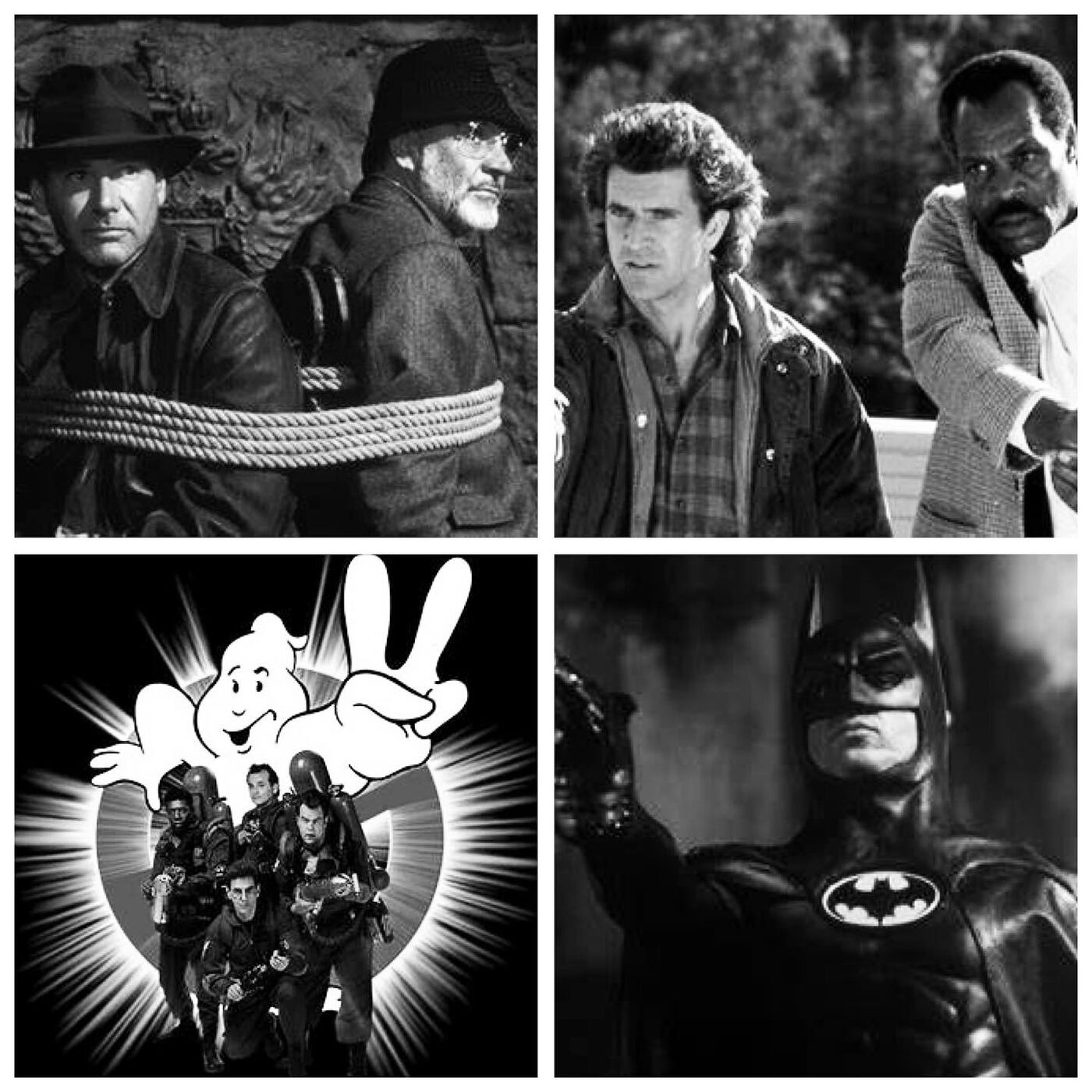 You Know His Name: A 007 Podcast