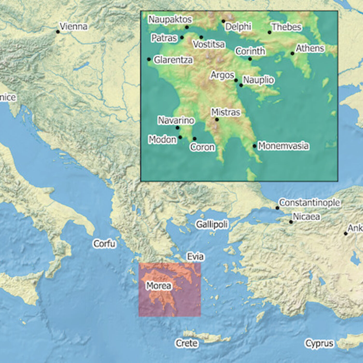 The Helonaki Deep Dive