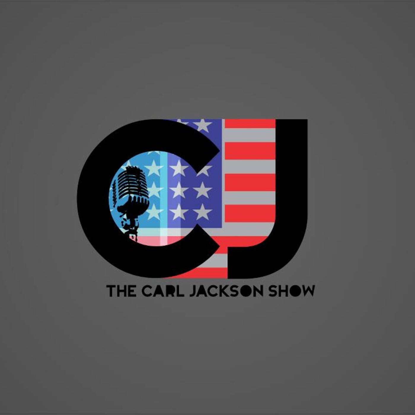The Carl Jackson Show Podcast